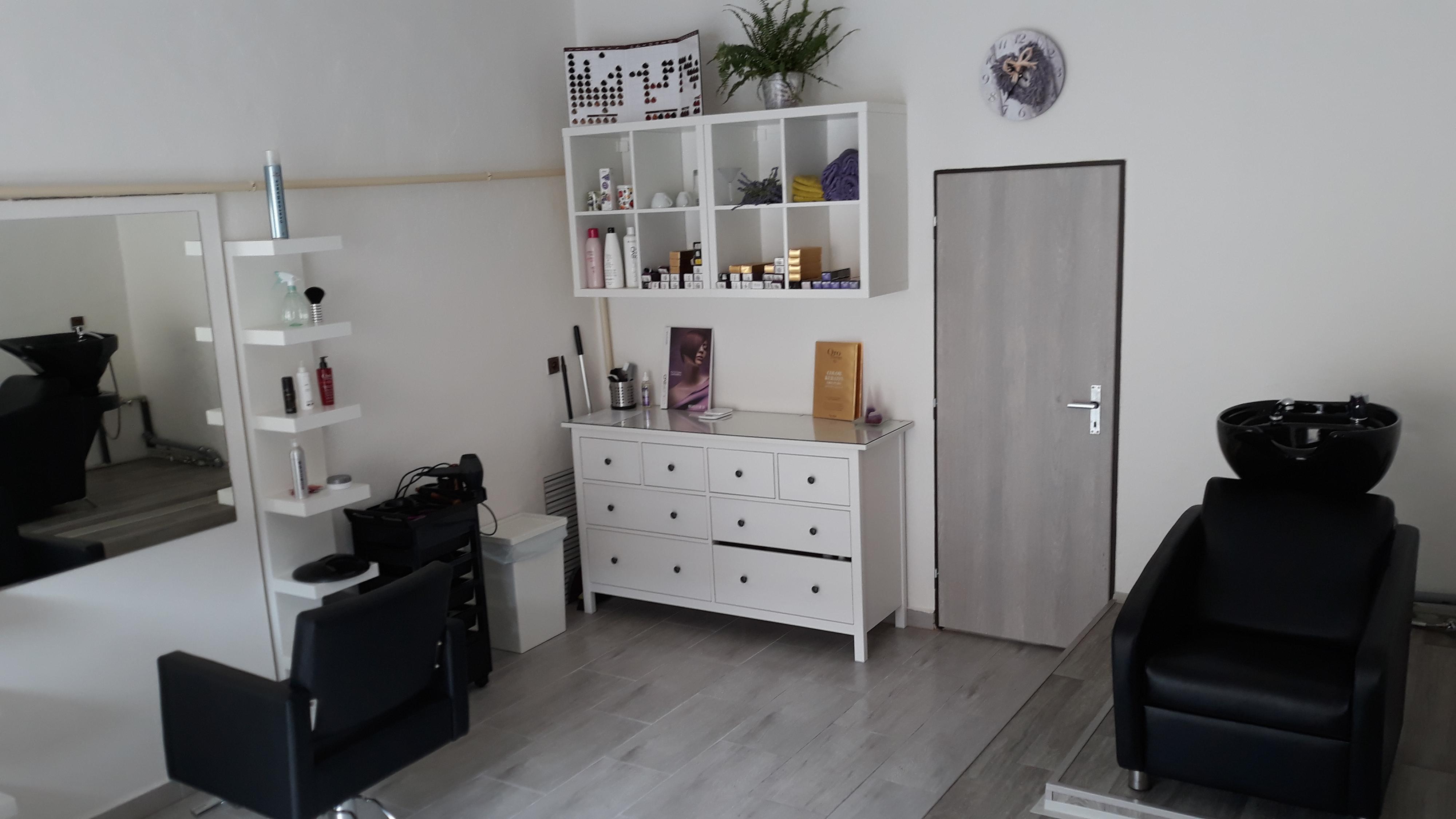 Veronika Rejnková - Kadeřnictví Lišov foto 2