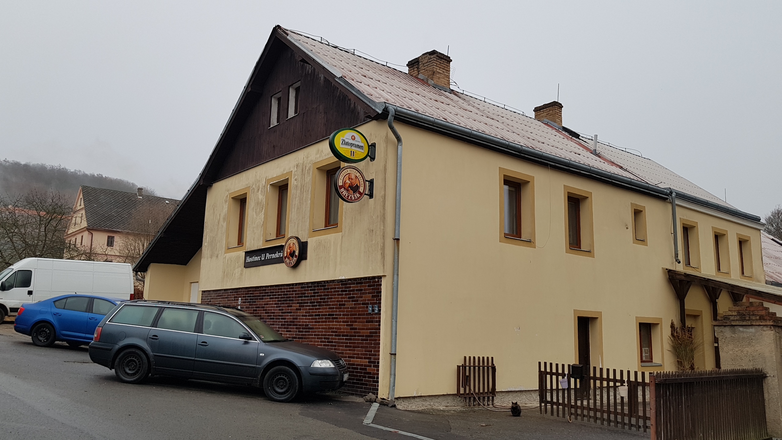 Hostinec U Pernekrů foto 3