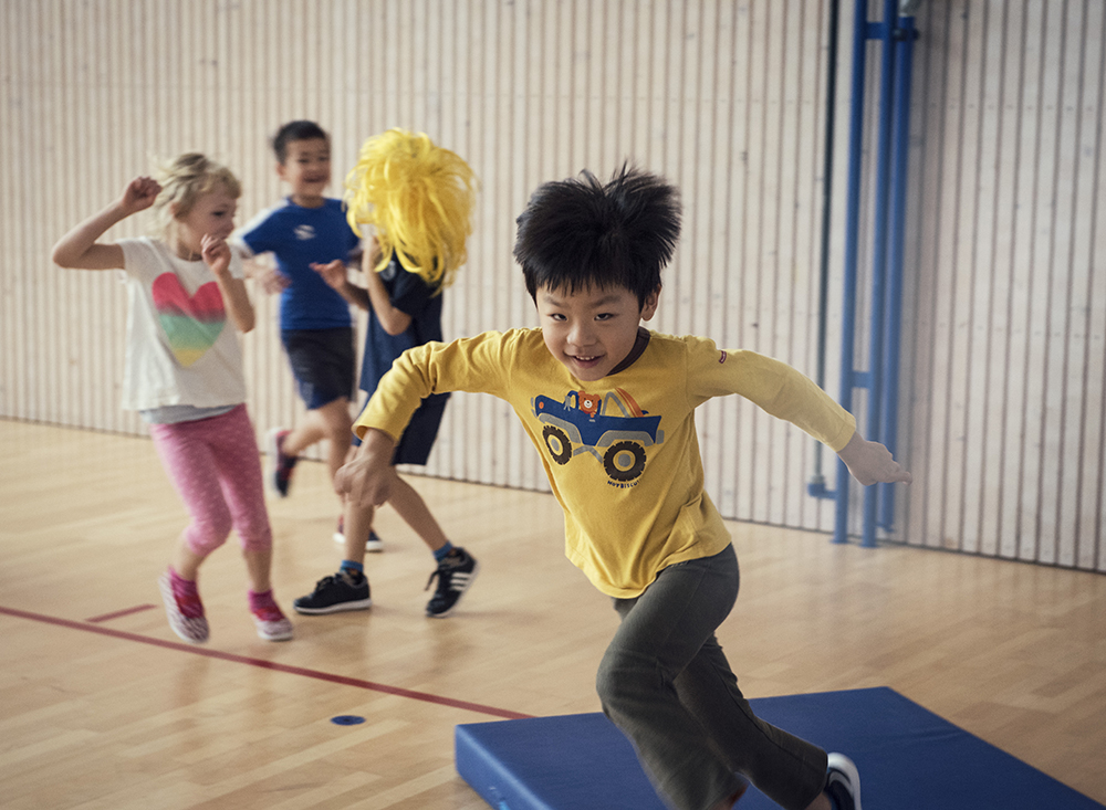 MŠ International School of Brno foto 3