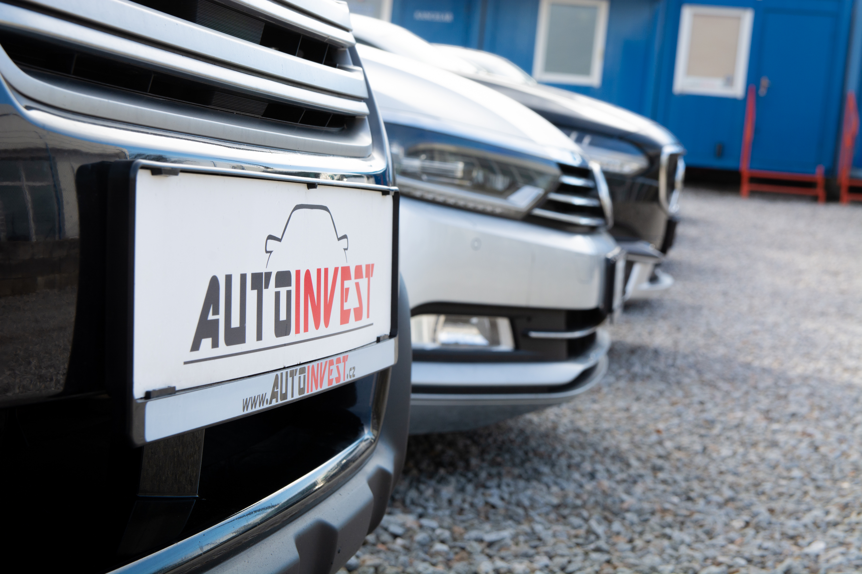 AUTOINVEST Vysočina s. r. o. foto 2