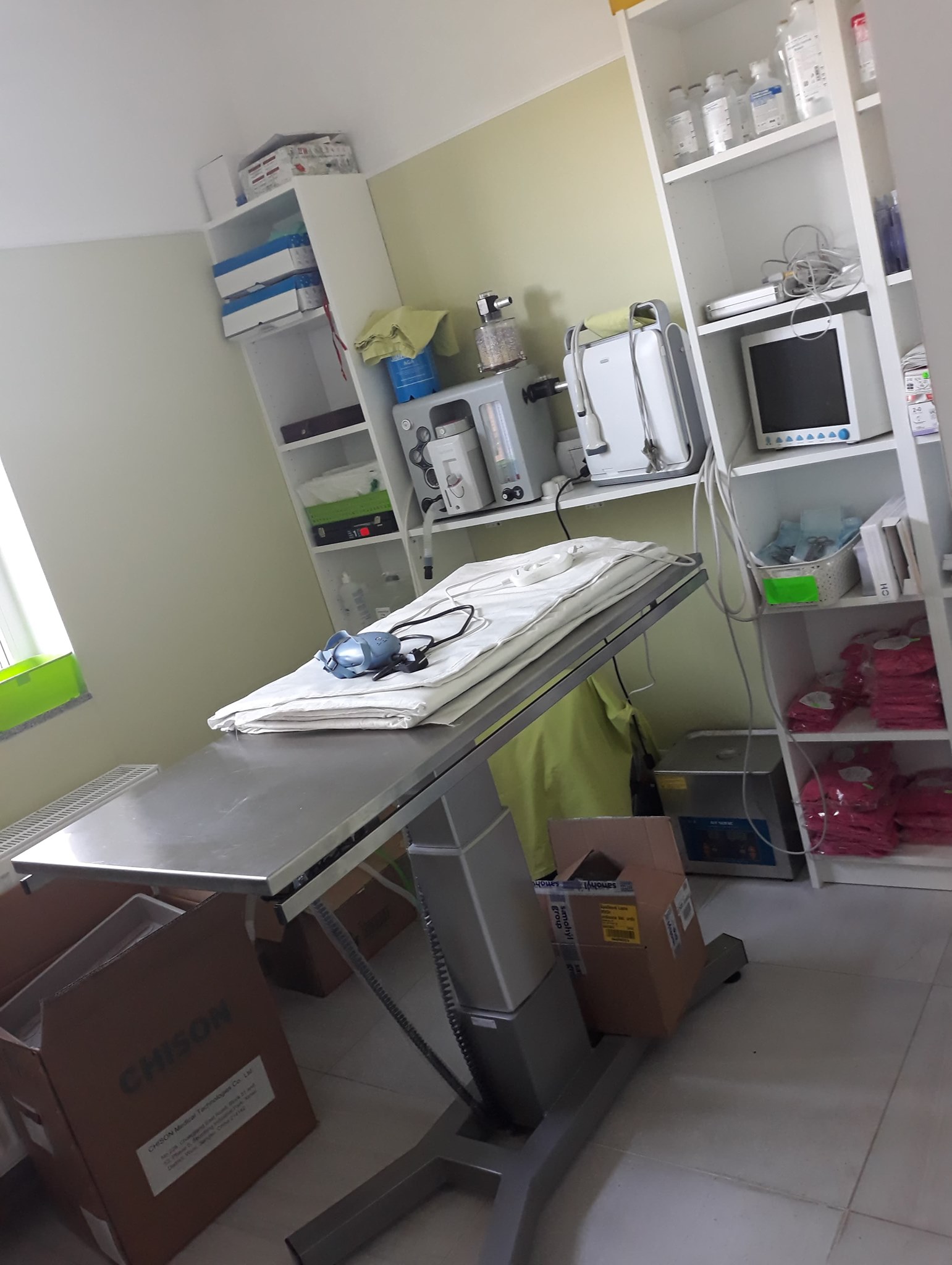 Veterinární ordinace BoleVET foto 4