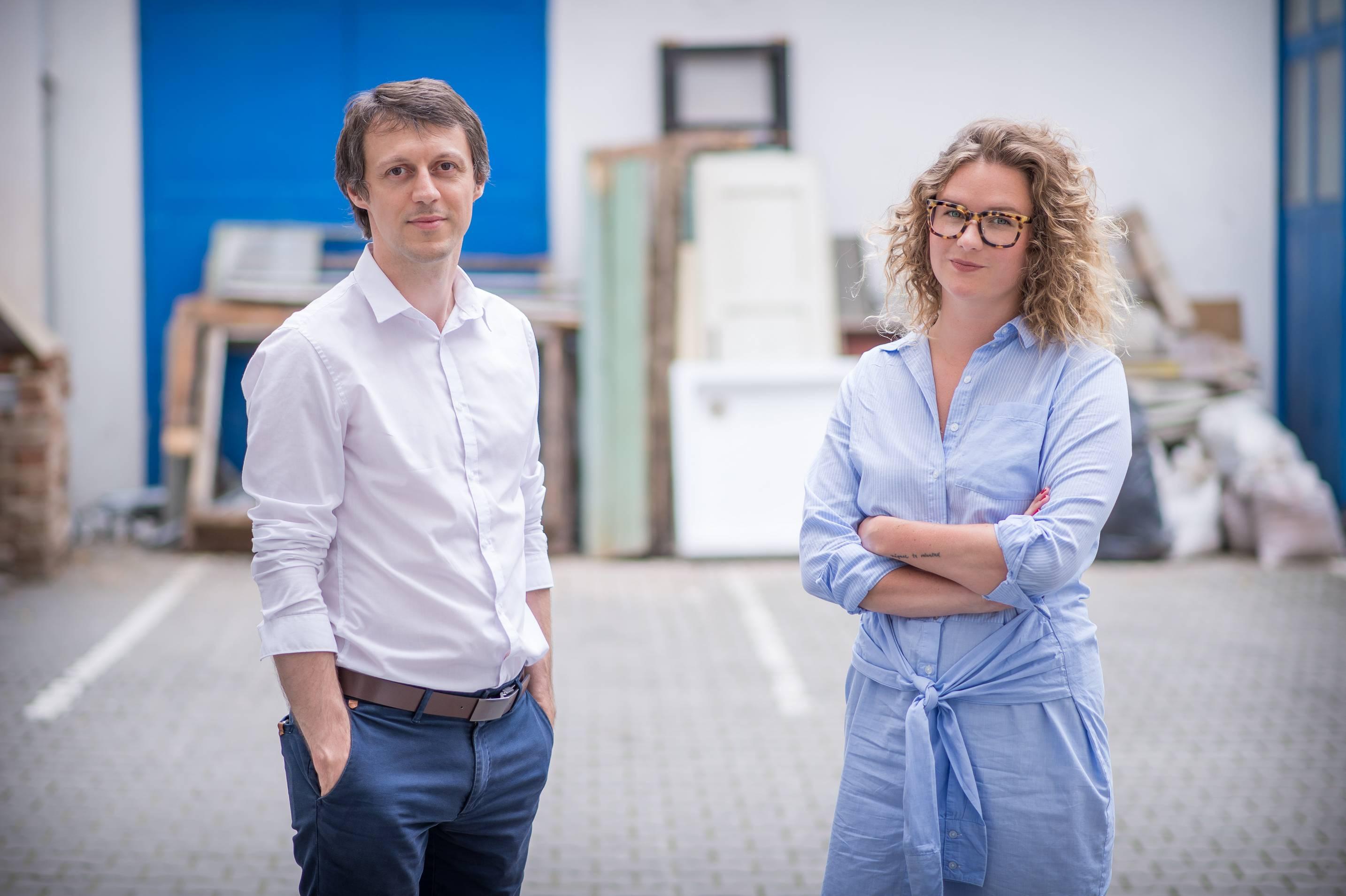 RDTH Architekti, s.r.o.