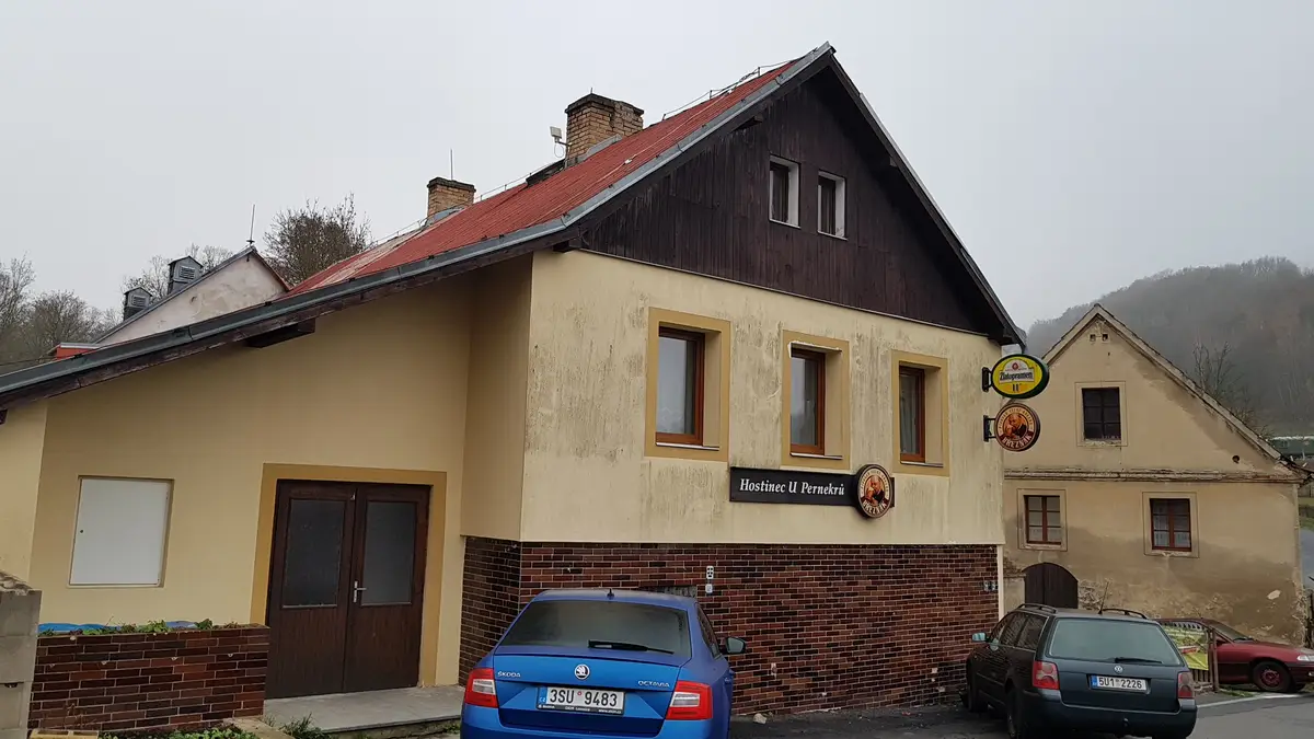 Hostinec U Pernekrů
