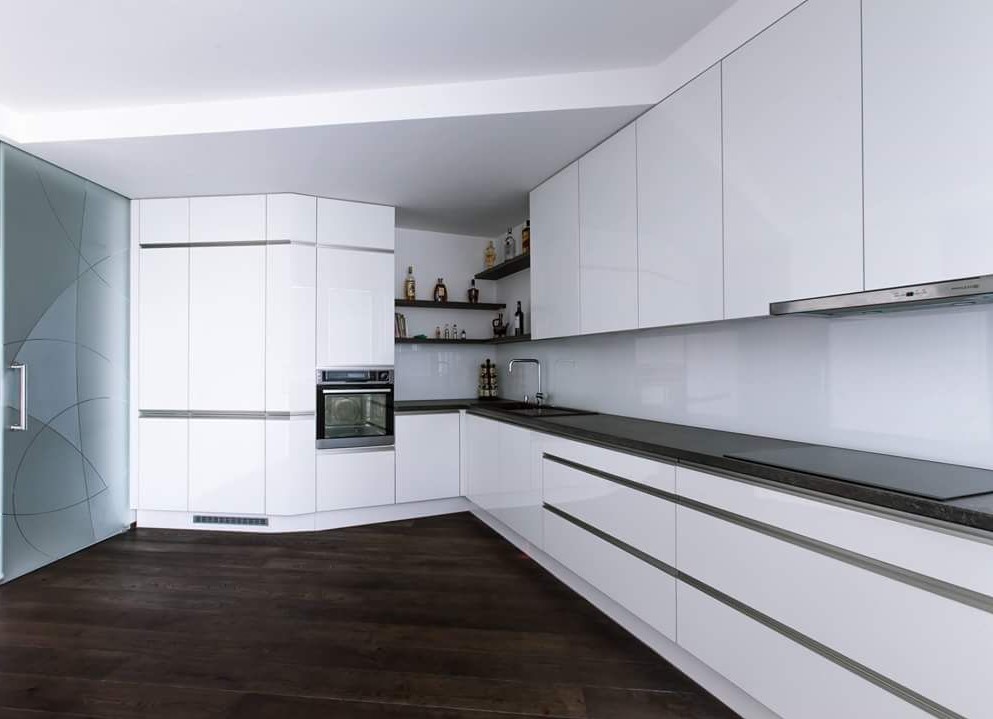 Truhlářství DIVEL design – nábytek na míru foto 3