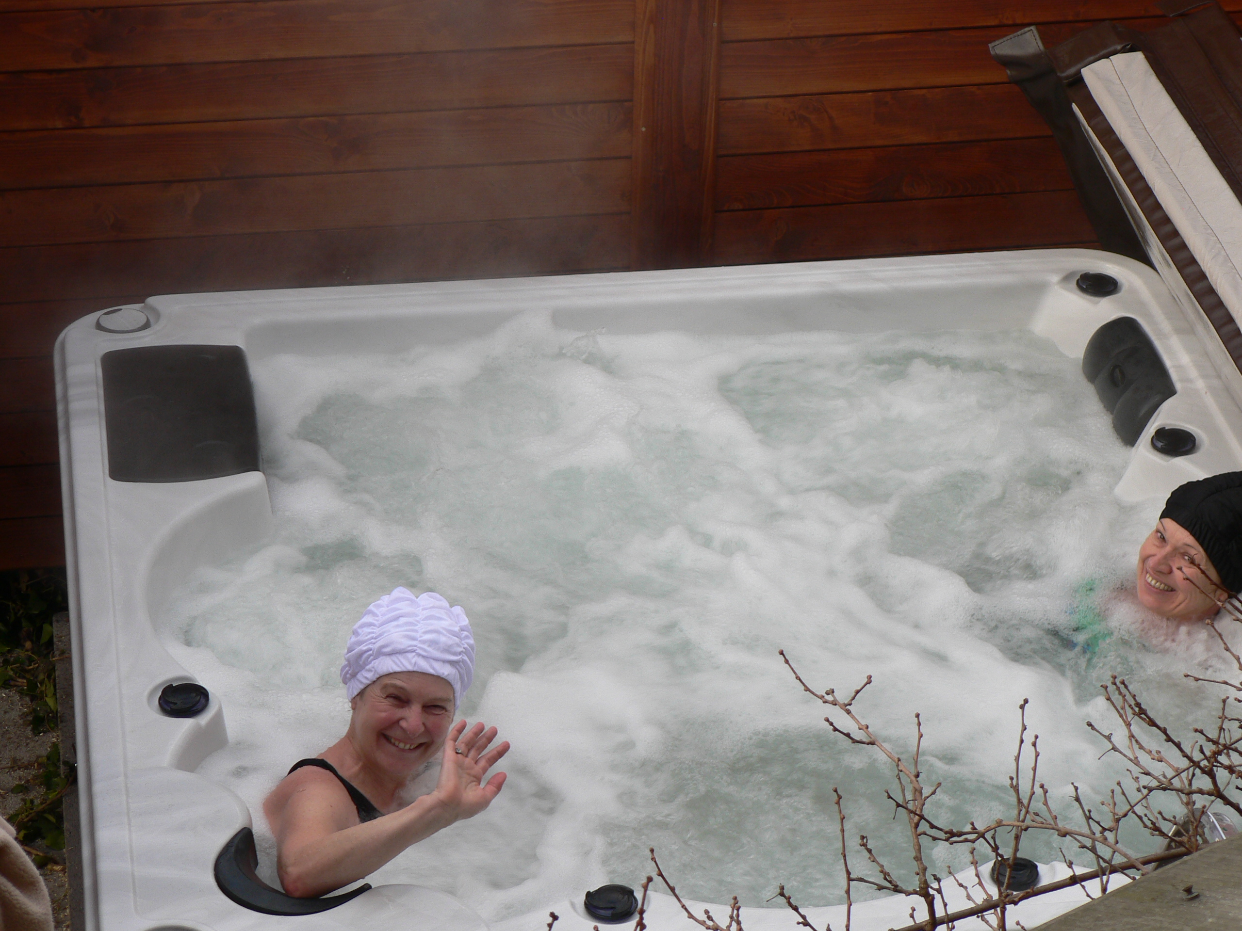 Penzion U Lesa foto 2