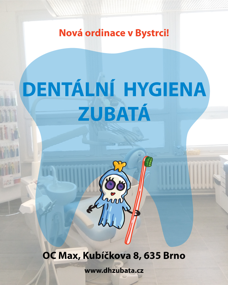 Dentální hygiena Zubatá foto 3