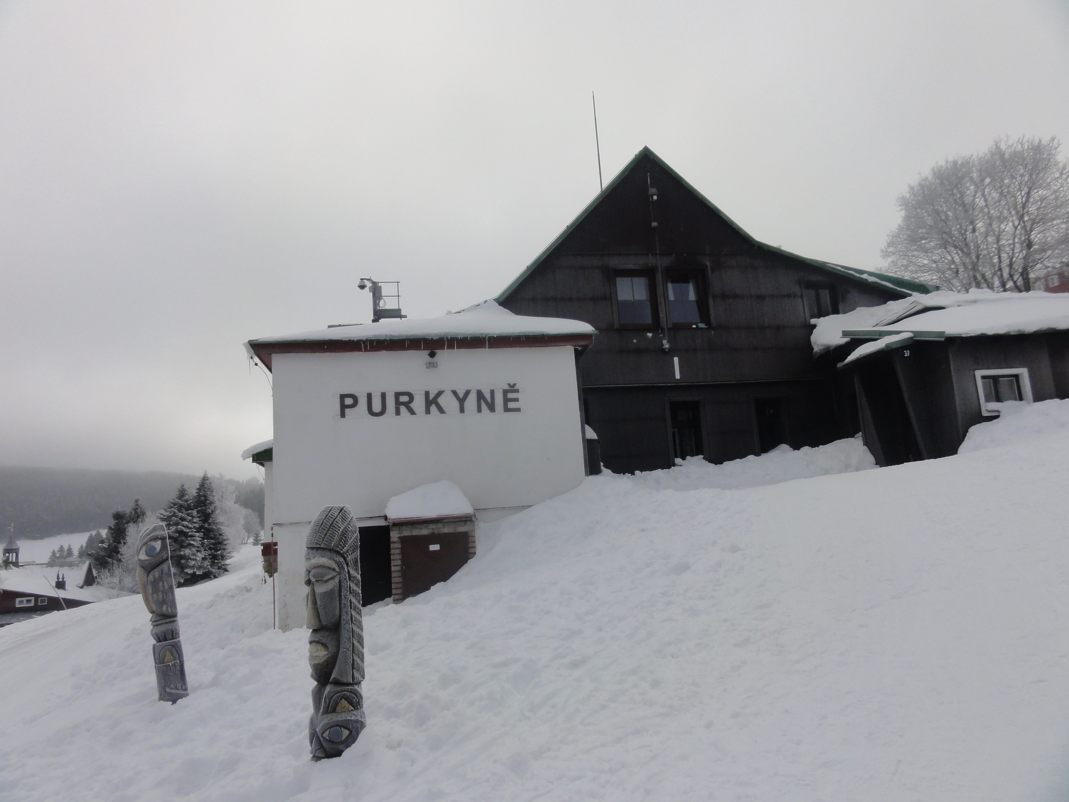 Chata Purkyně‬ foto 3