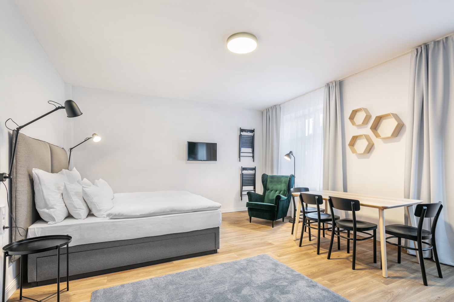 Pytloun Flat Hotel * * * * foto 4