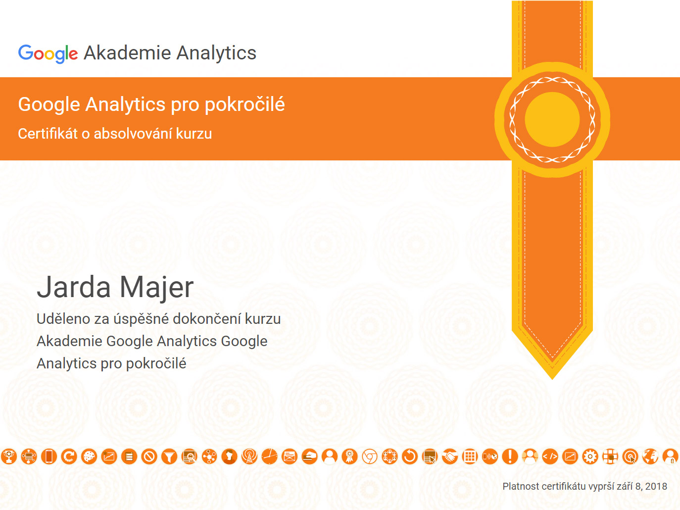 WordPress specialista - Jarda Majer foto 3