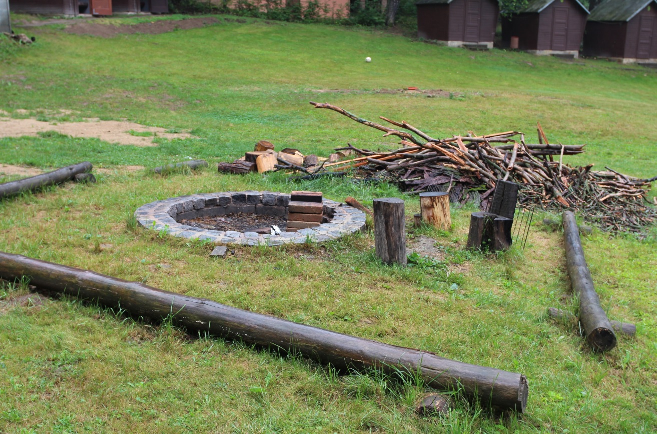 TÁBORY JEDNOROŽEC foto 2