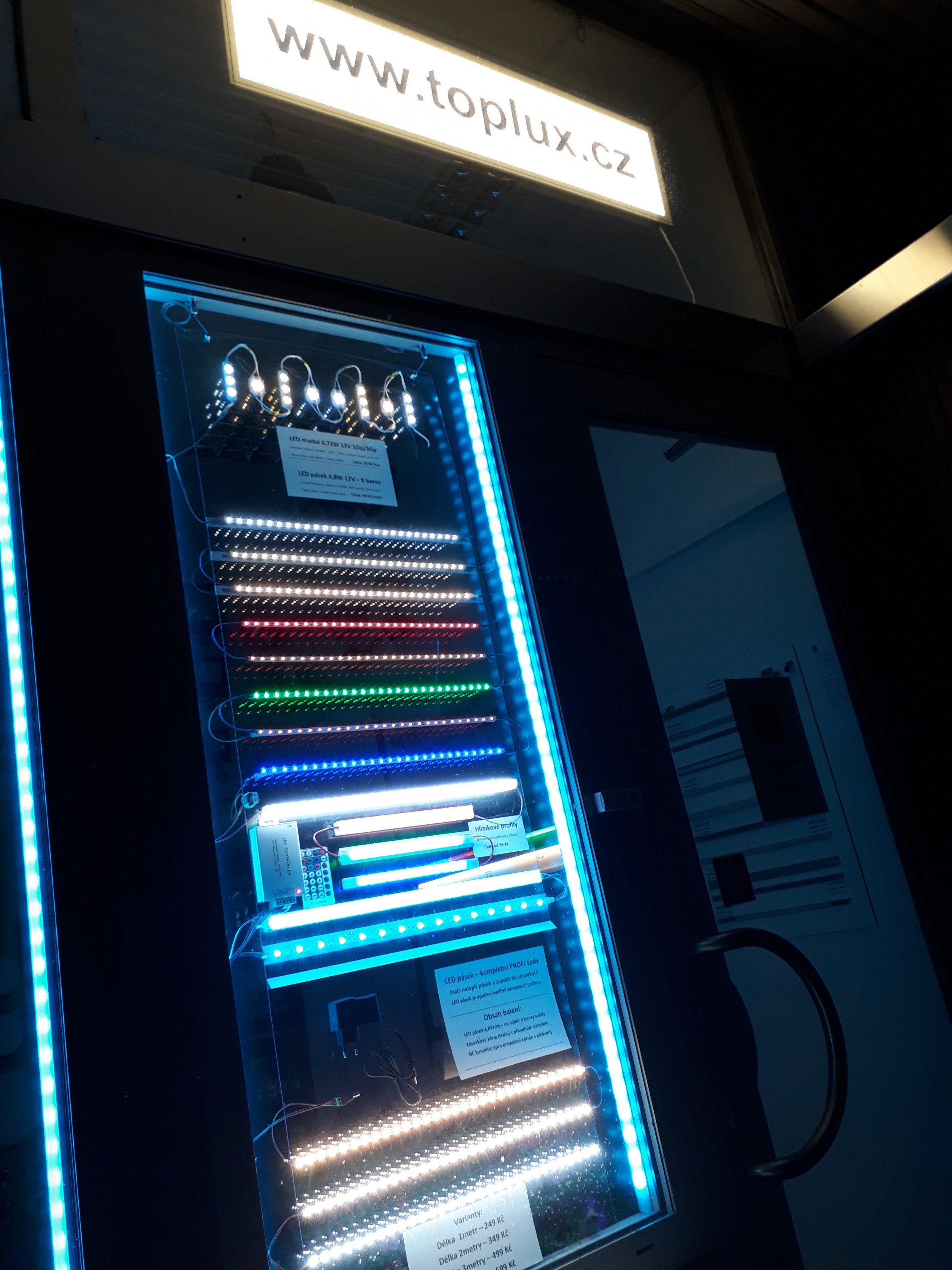 TopLux.cz foto 5