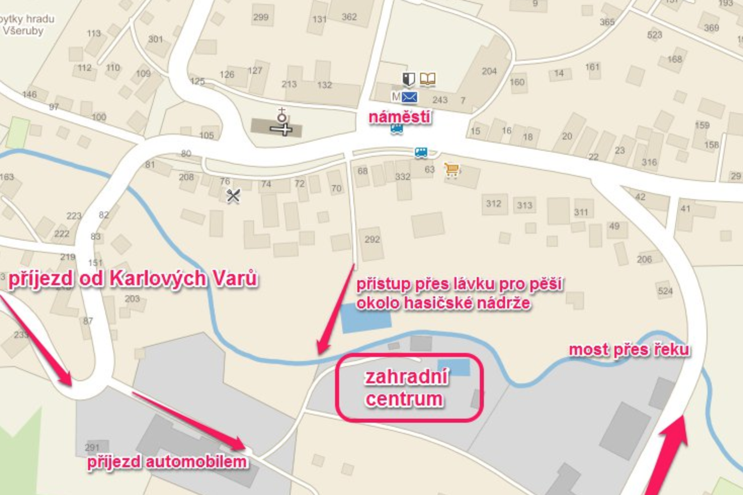 Zahradní centrum otevírá 13. 3. 2026