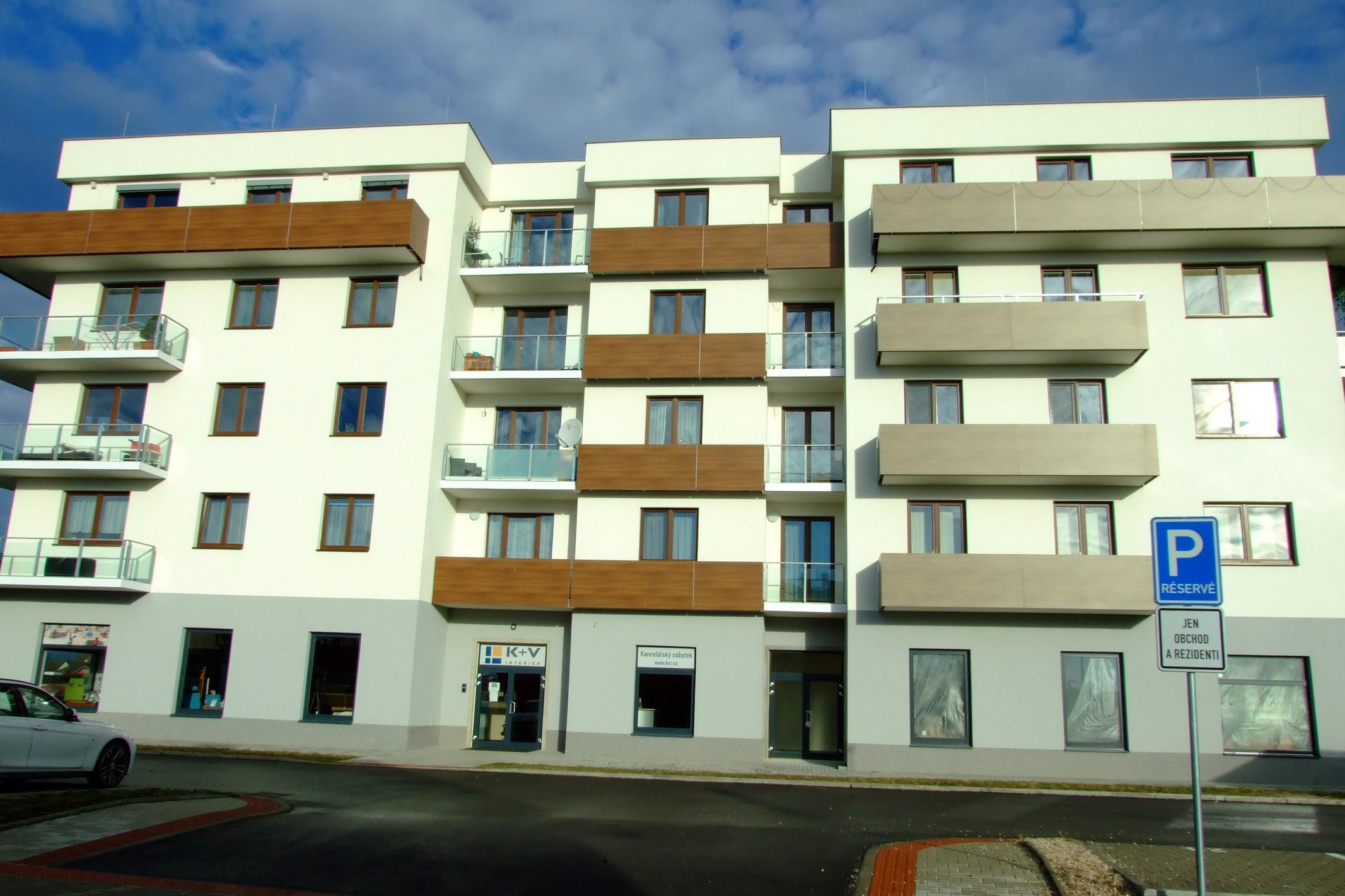 K + V Interier, s.r.o.