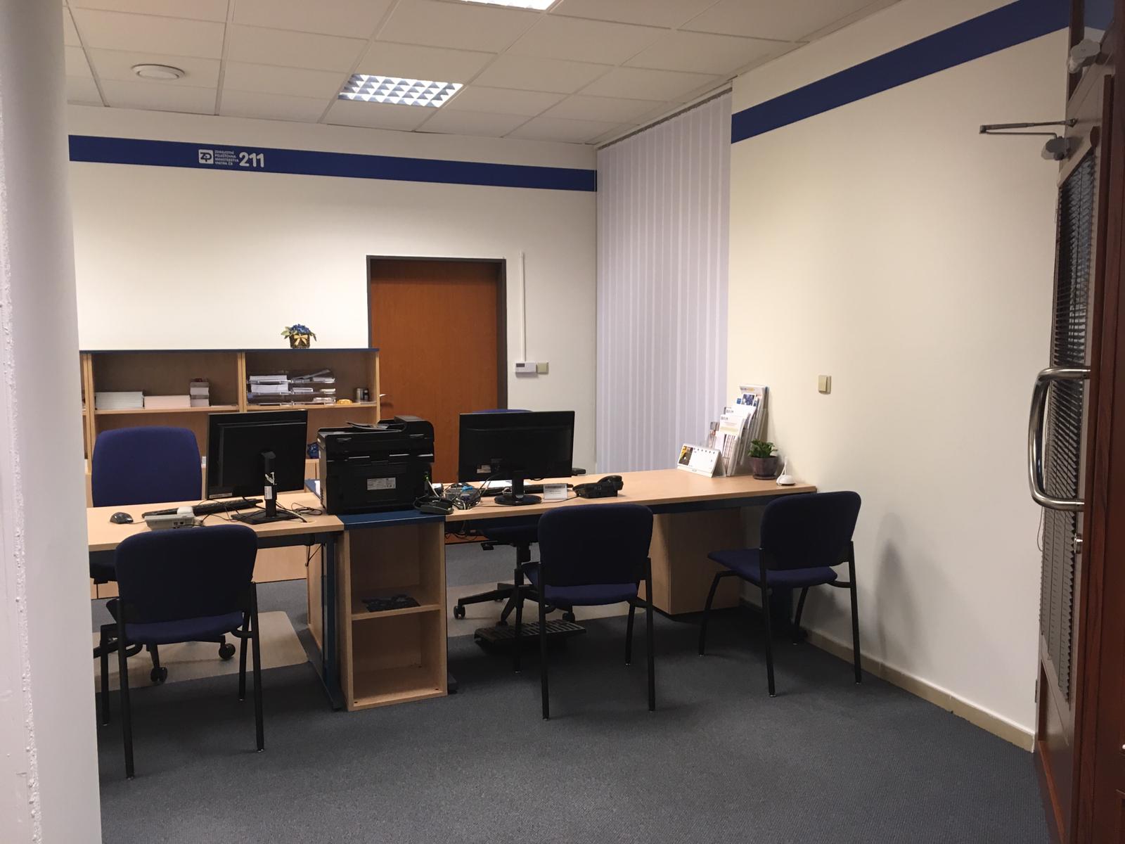 Zdravotní pojišťovna ministerstva vnitra České republiky foto 3