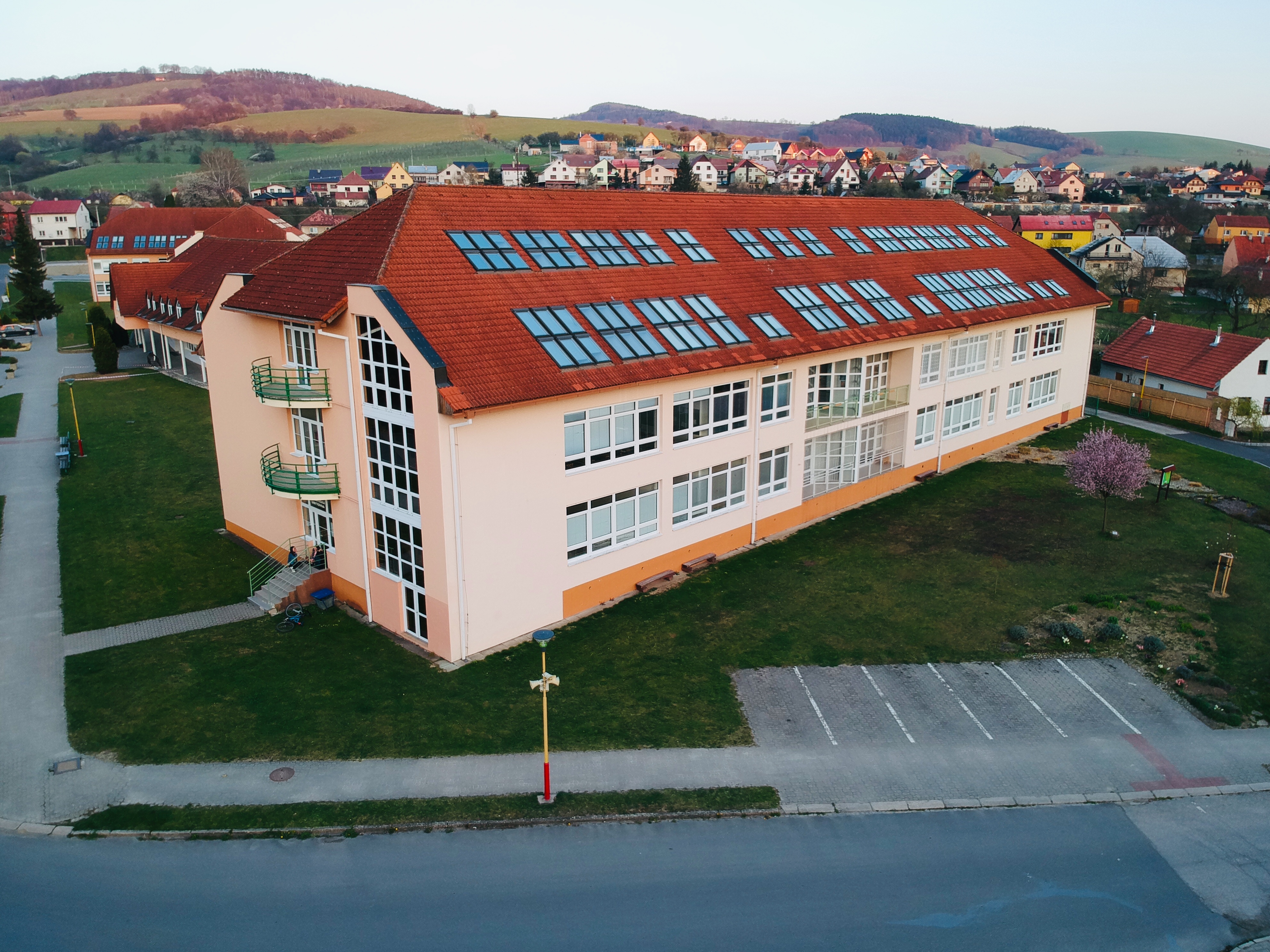 Městská turistická ubytovna foto 3