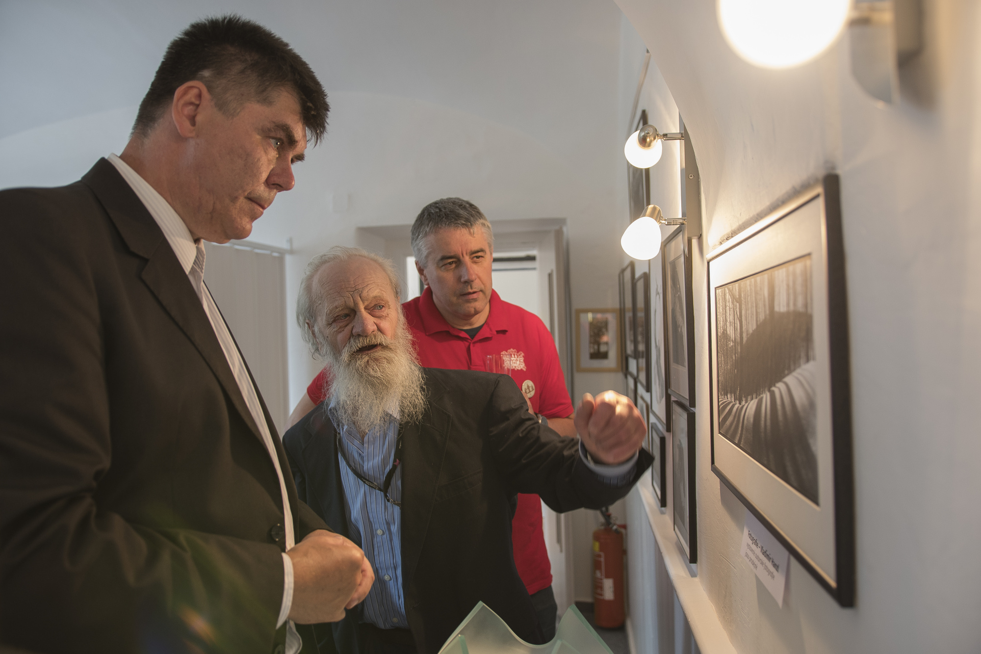 Galerie STARÁ ŠKOLA foto 4