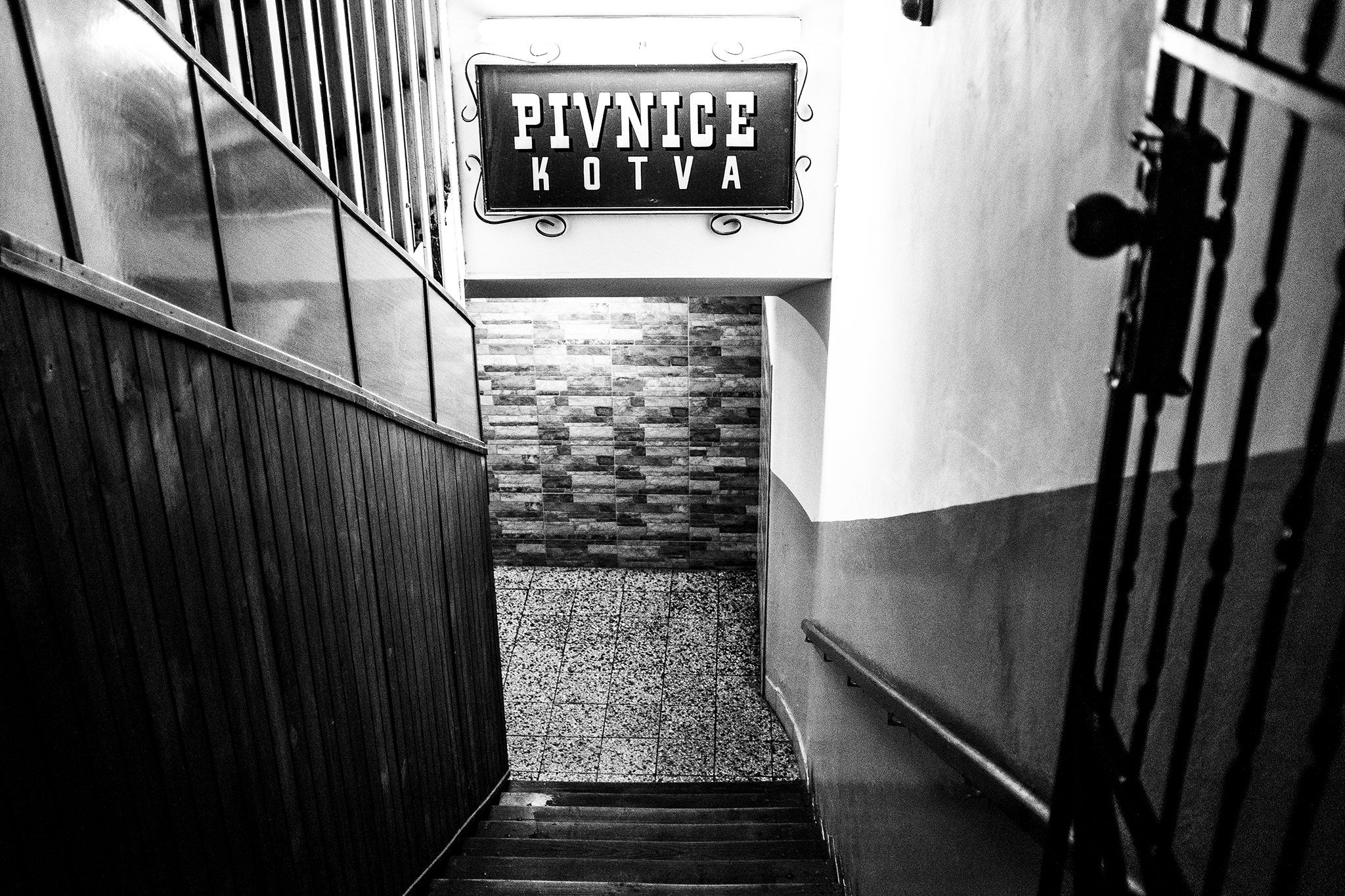 Pivnice Kotva foto 2