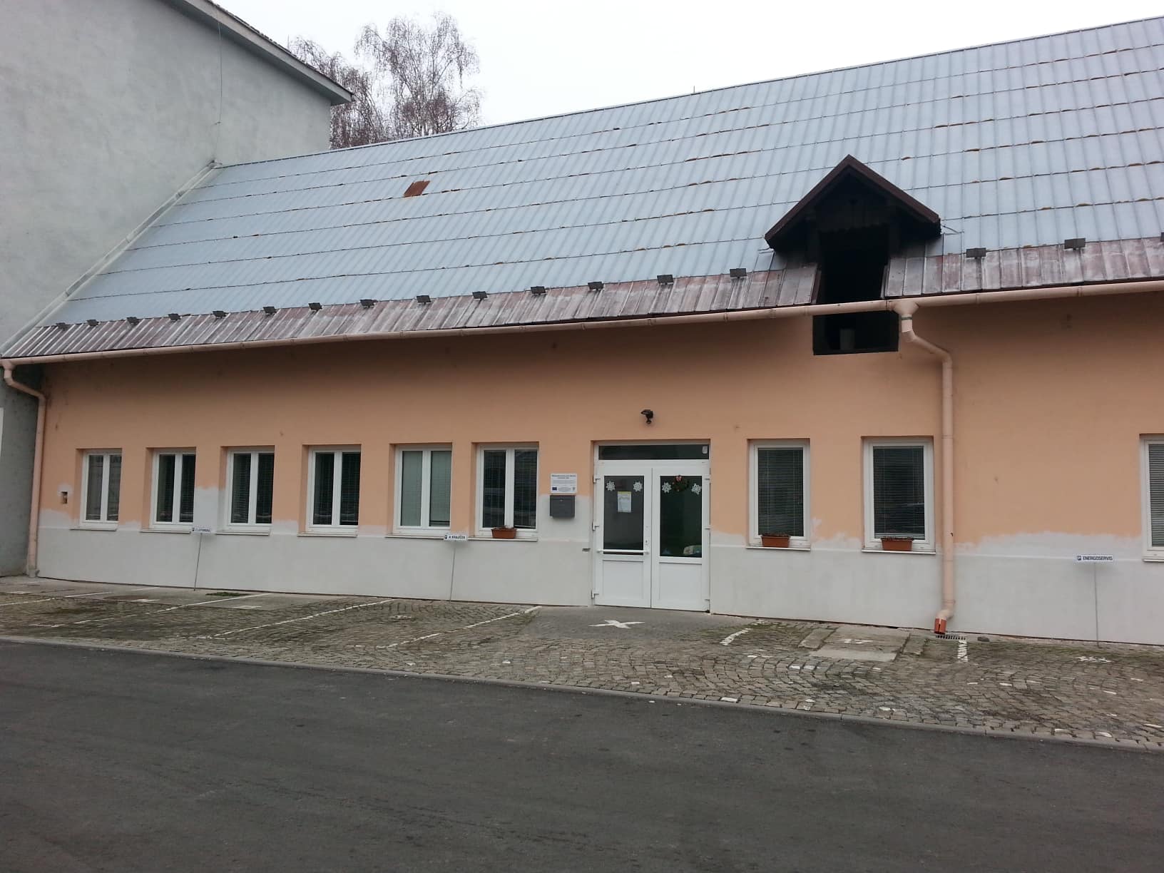 Rodinné a mateřské centrum Slavičín foto 2