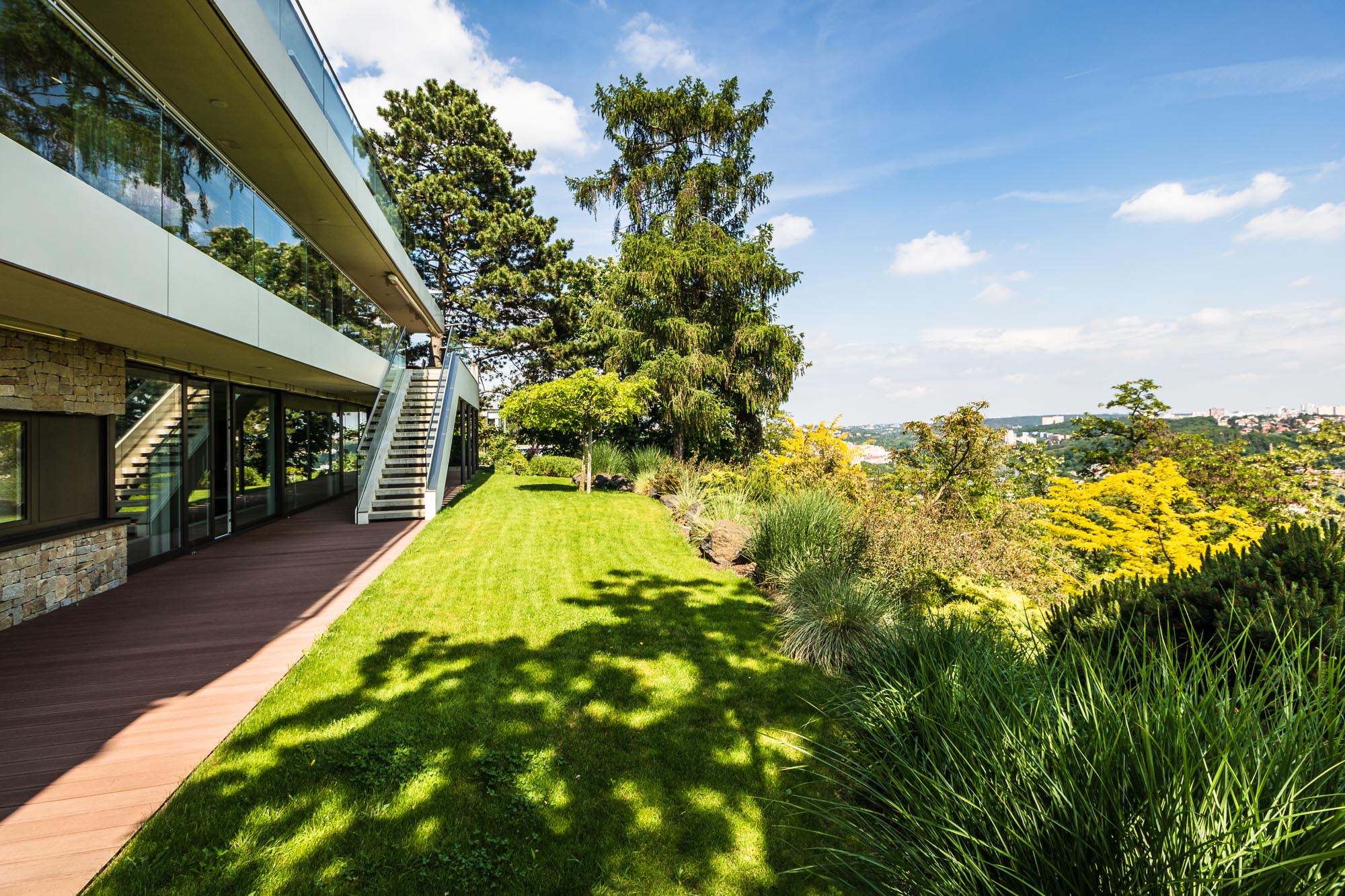 Y&T Luxury Property – luxusní byty Praha foto 3