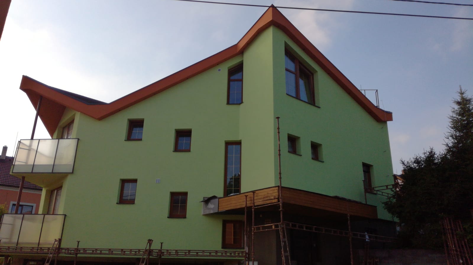 Martin Gregor - Zatepleni-omitky.cz foto 2