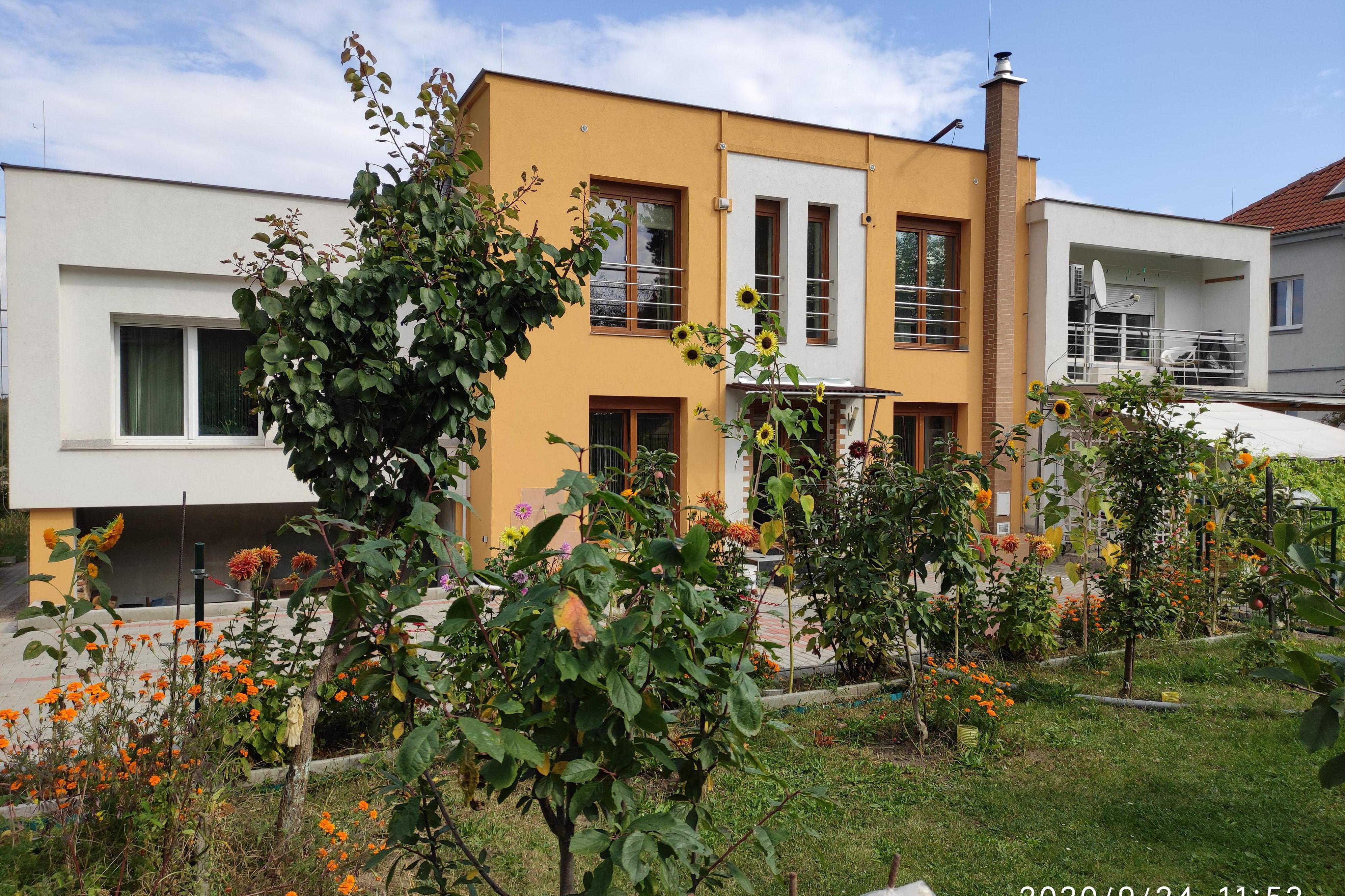 Rezidence Jiskra foto 1