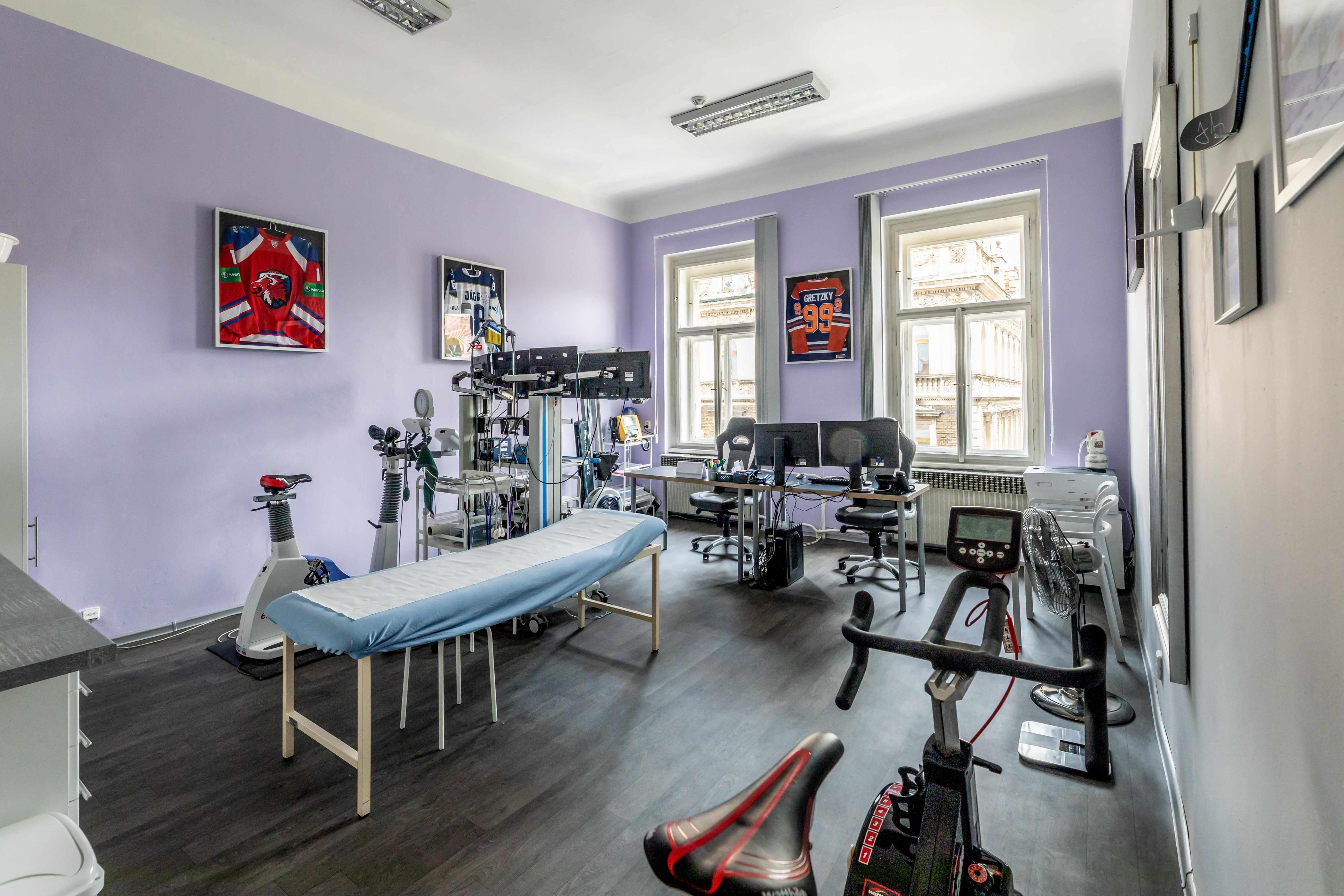 Centrum sportovní medicíny