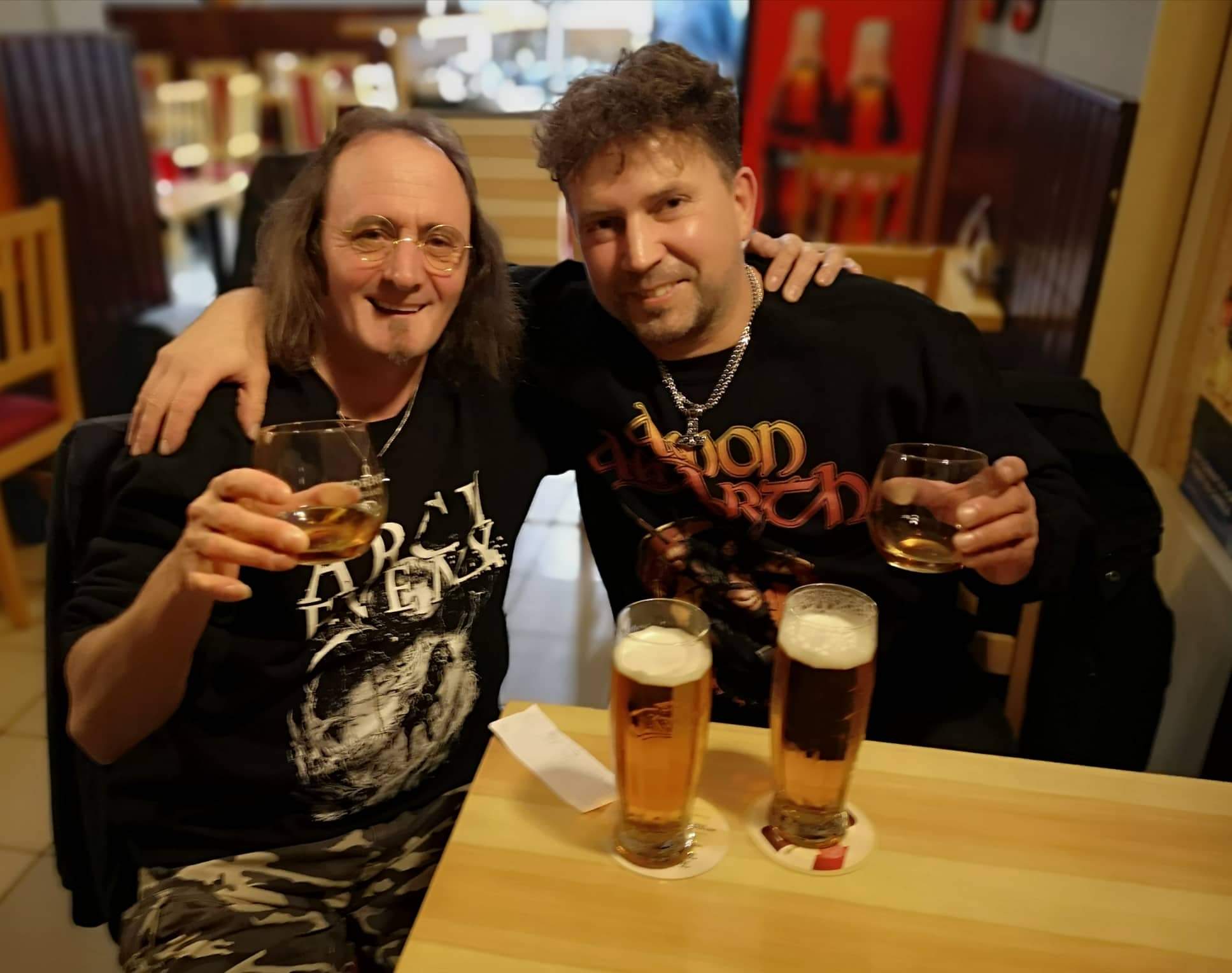 Restaurace Na Výsluní foto 3