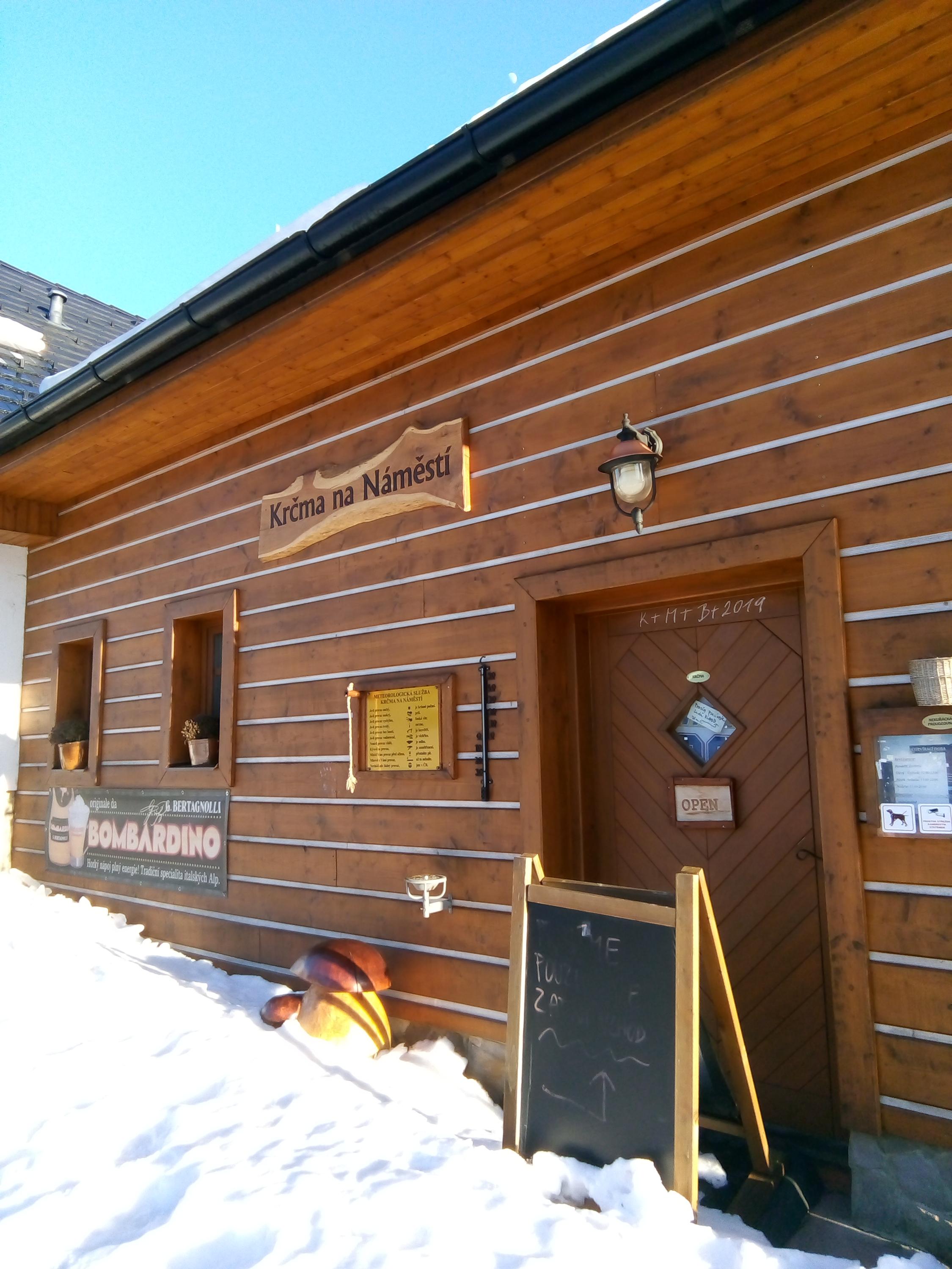 Pension Tři Studně foto 3