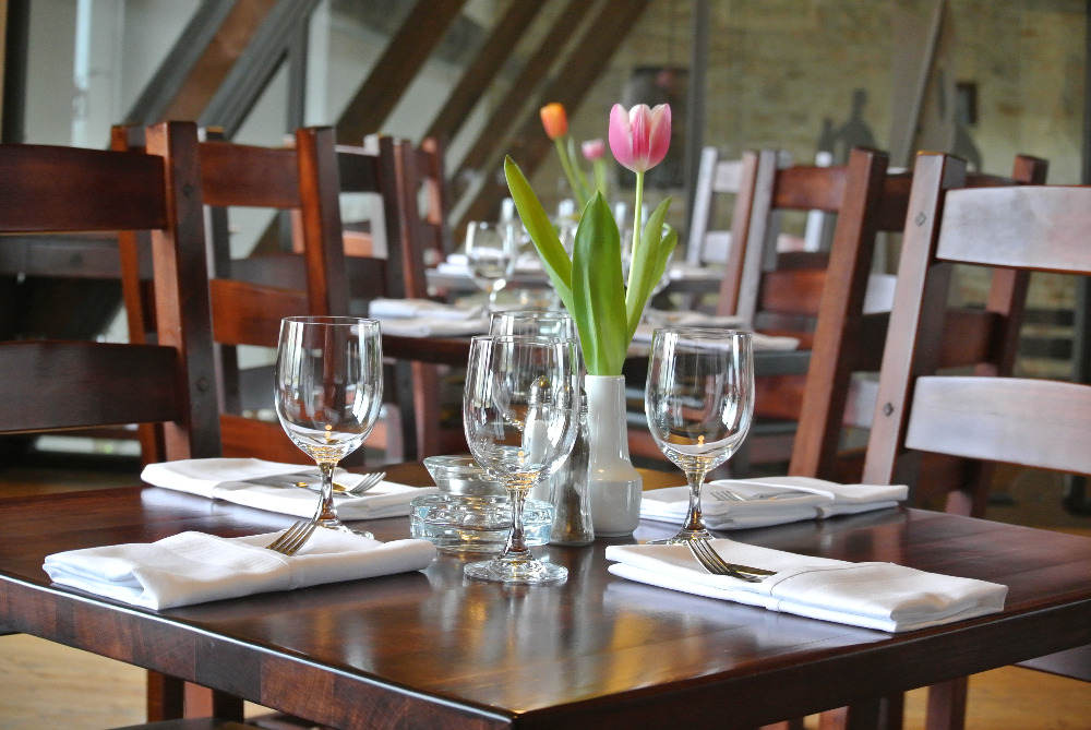 Greensgate Restaurant foto 3