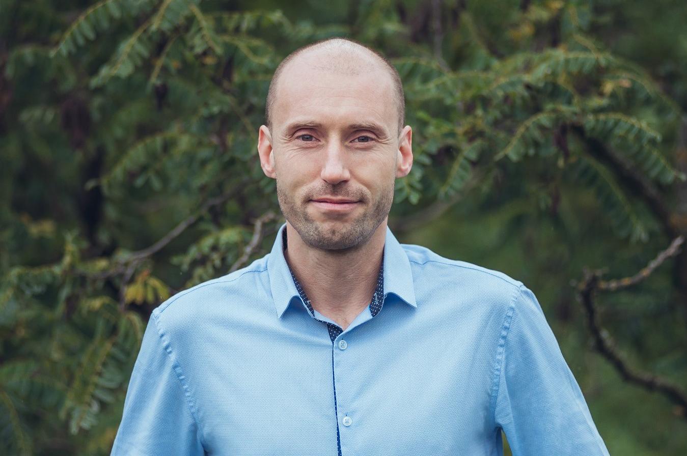 Josef Tůša - koučink zaměřený na priority