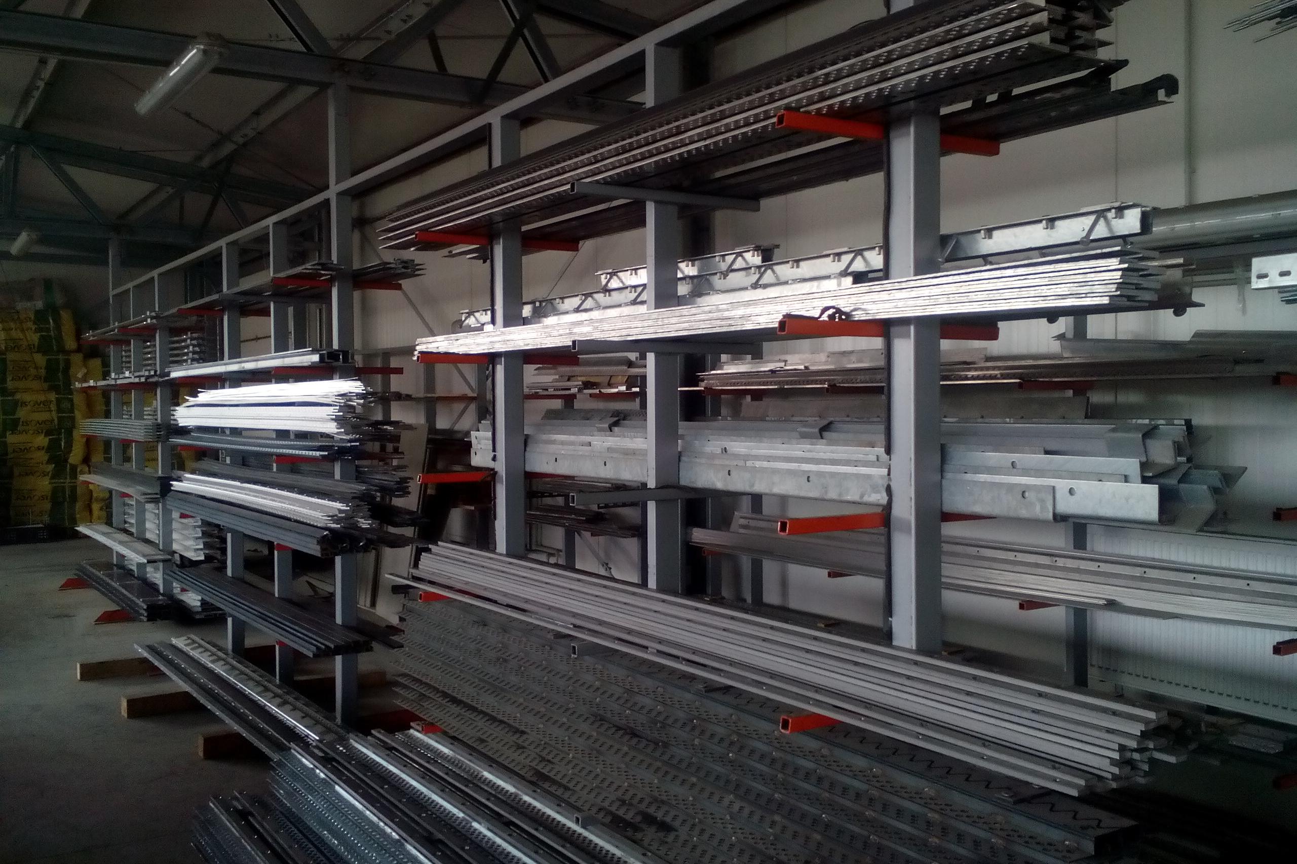 BUCHBERGER & P a M, s.r.o.