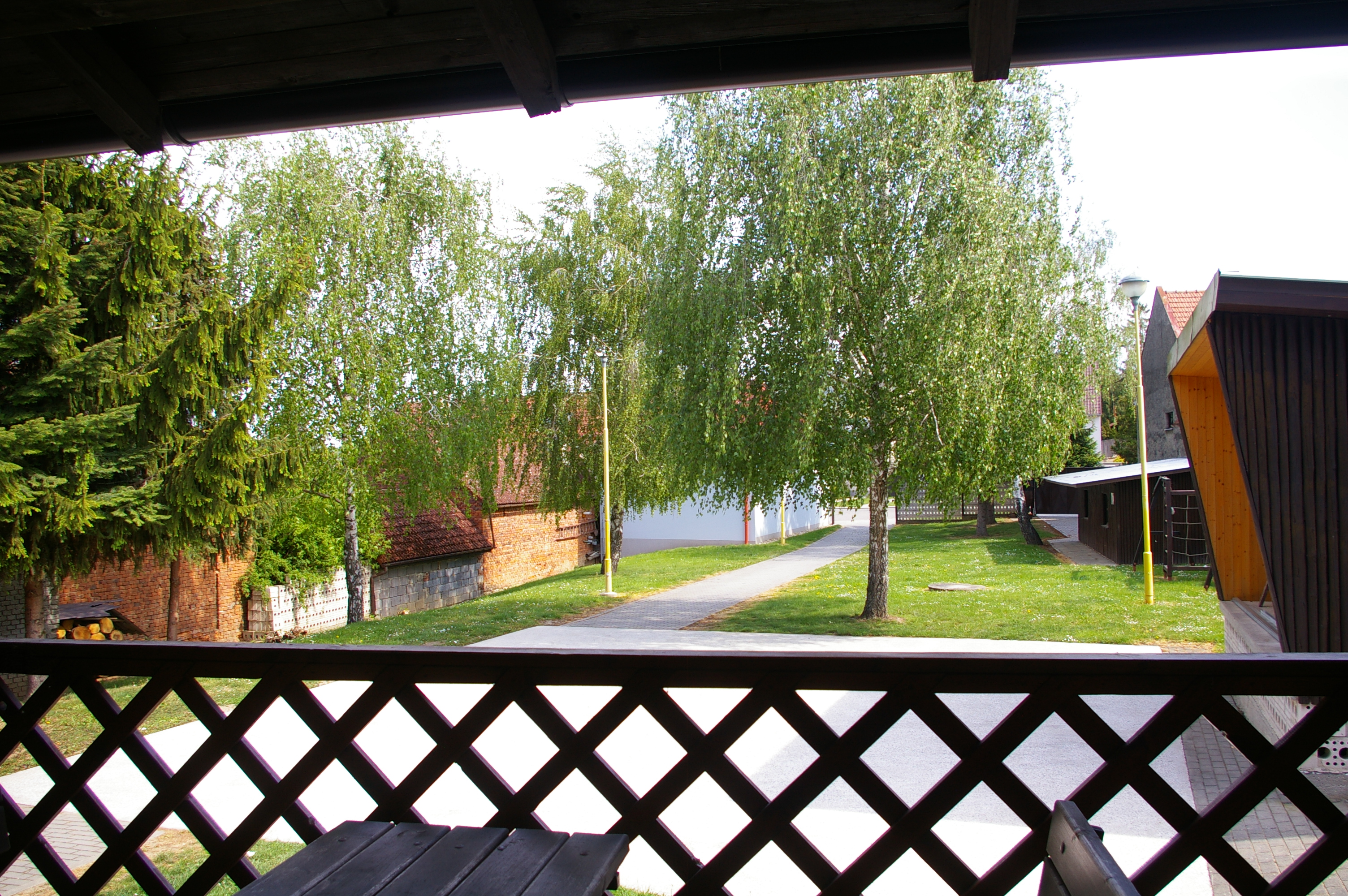 Hospoda u obecního úřadu foto 2