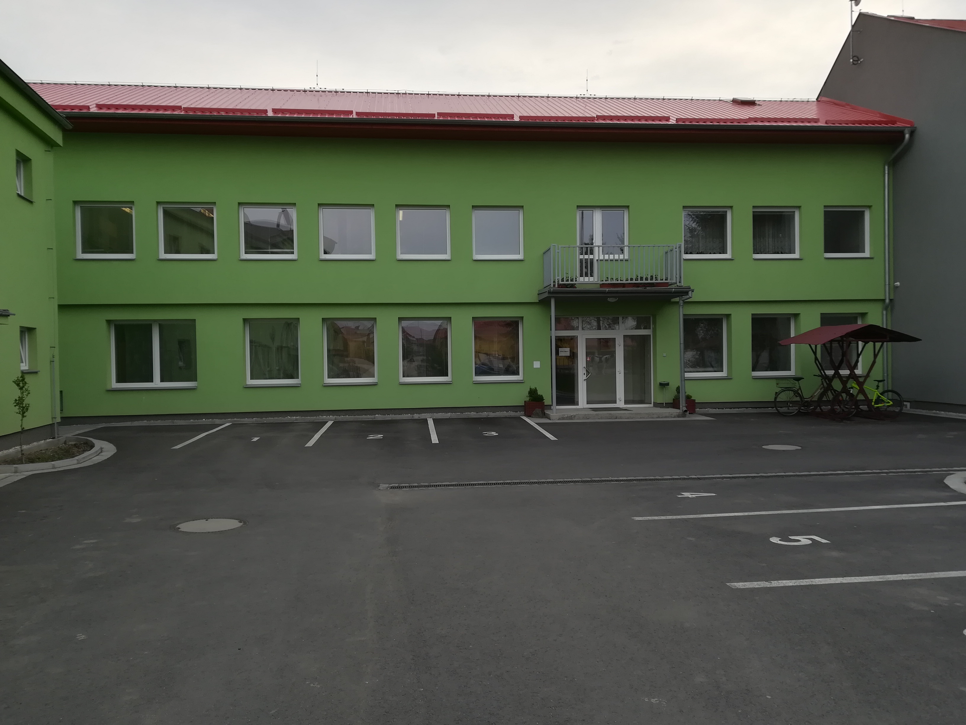 Zemědělské družstvo Senice na Hané foto 4