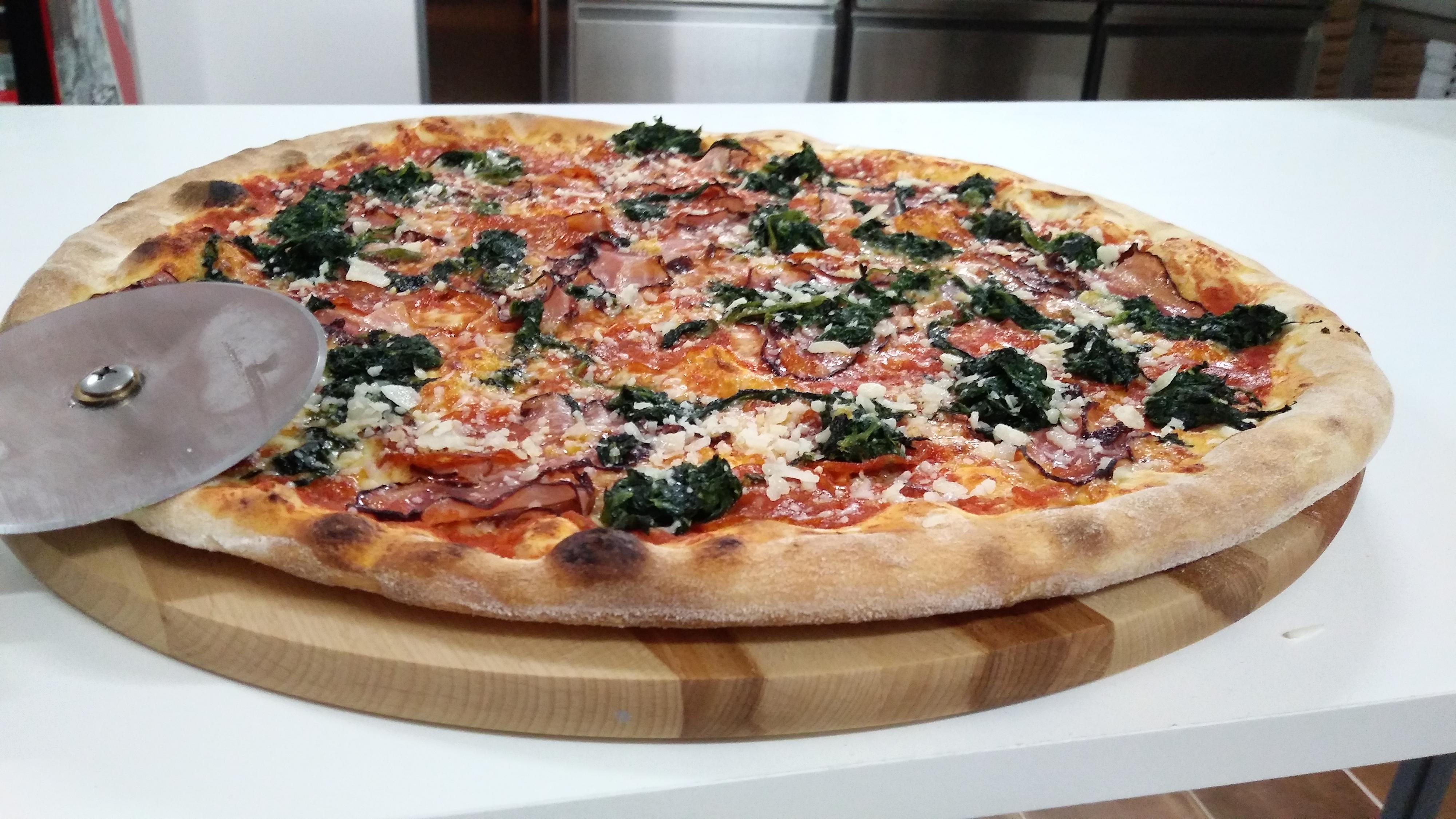 Pizza Gril Merel foto 6