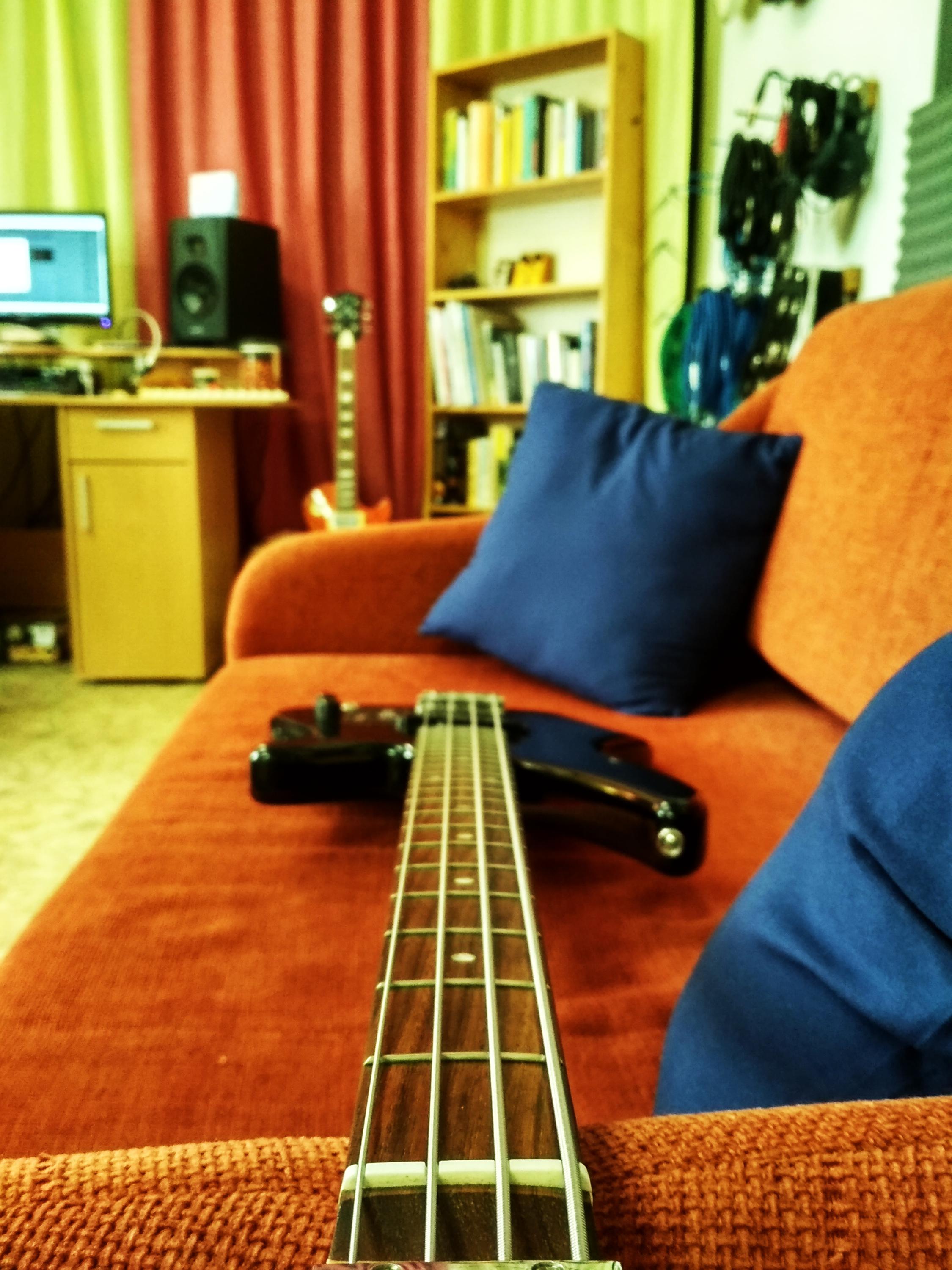 Studio Na Stráni foto 2