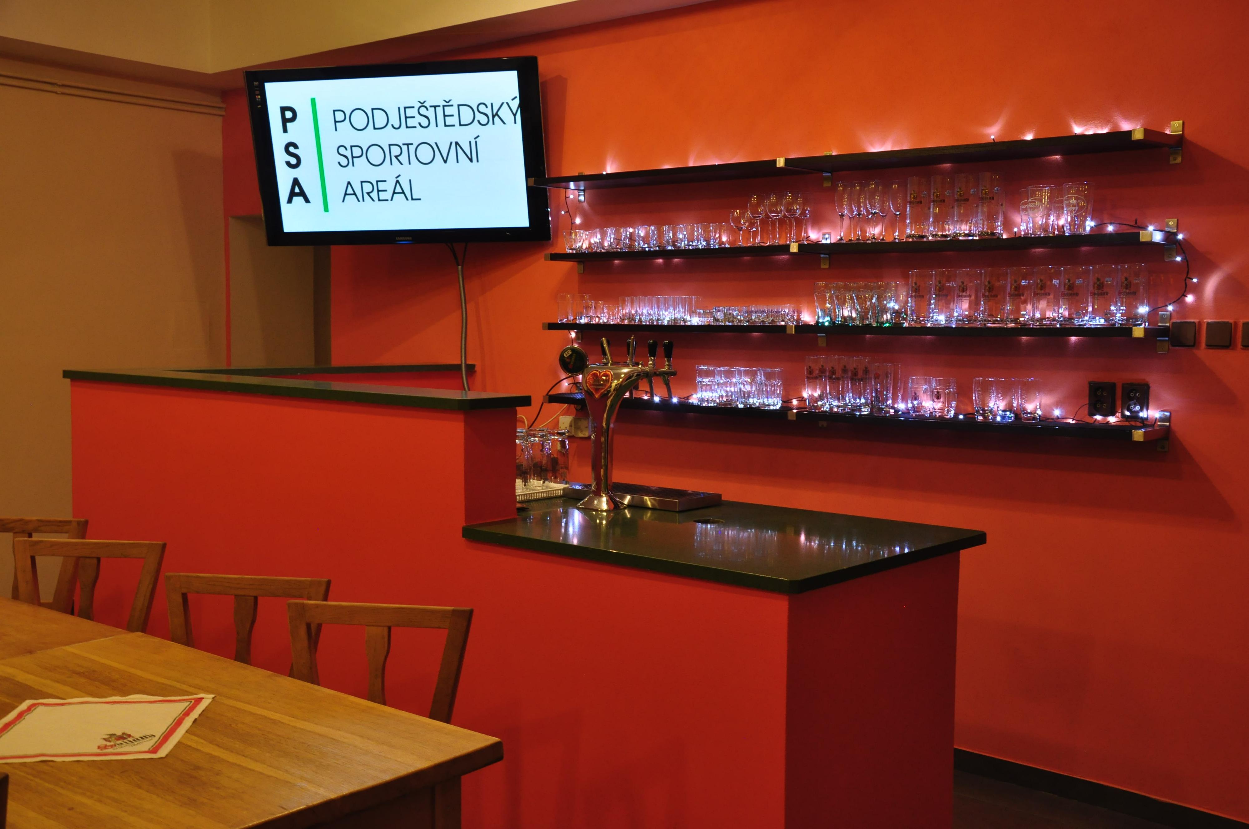 Podještědský sportovní areál foto 2