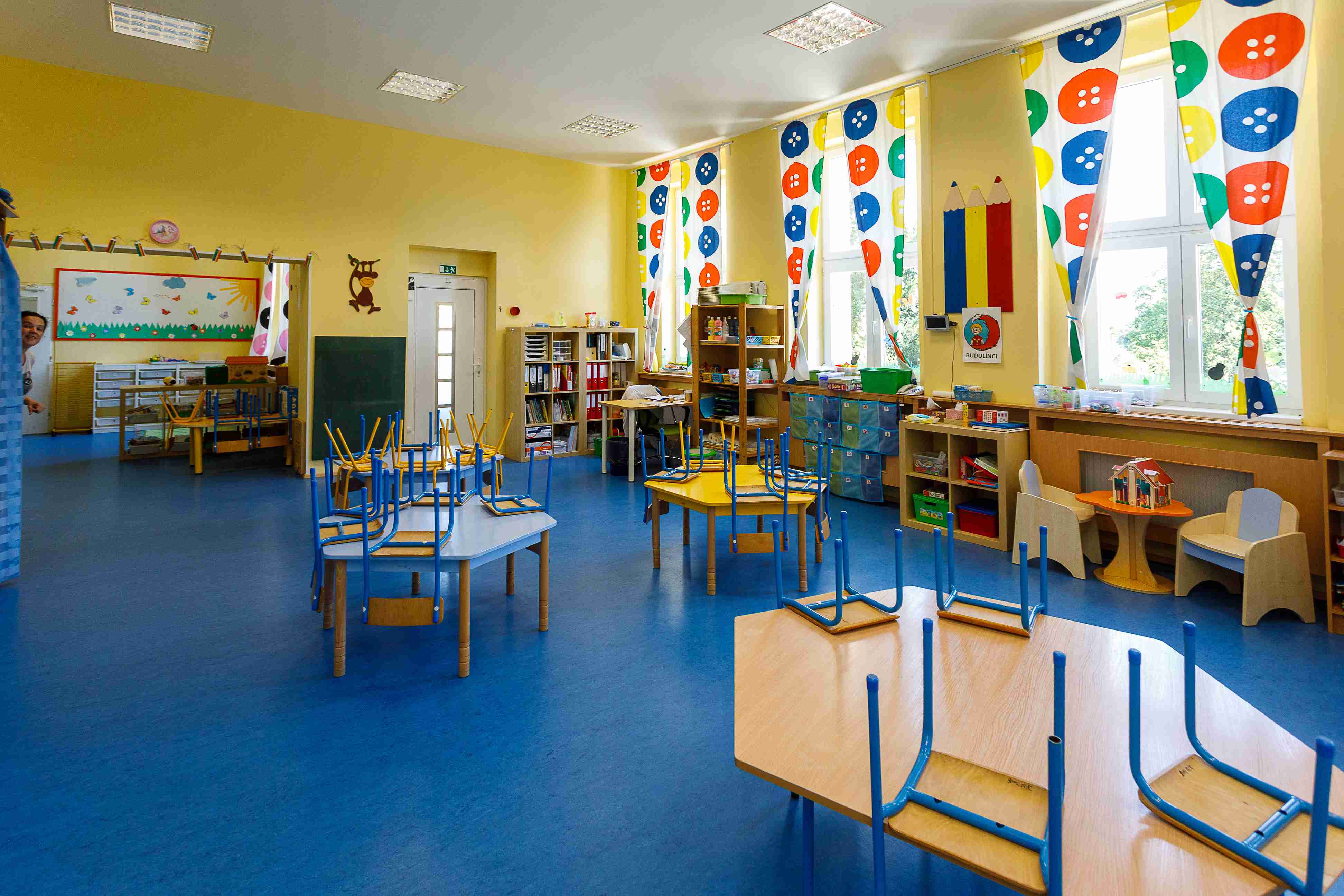 Mateřská a Základní škola Sibřina foto 3