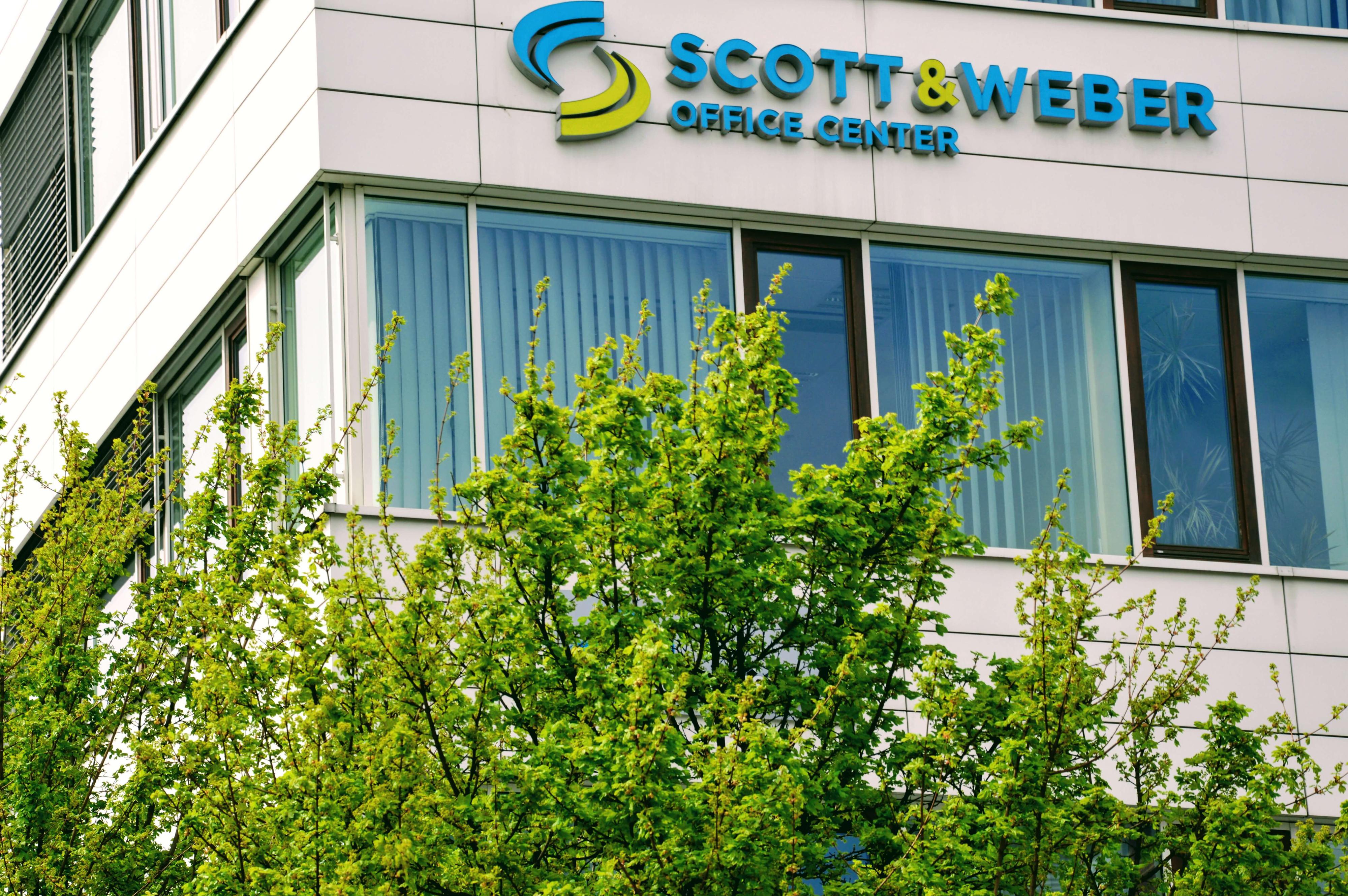 Scott.Weber Workspace – BLOX foto 2