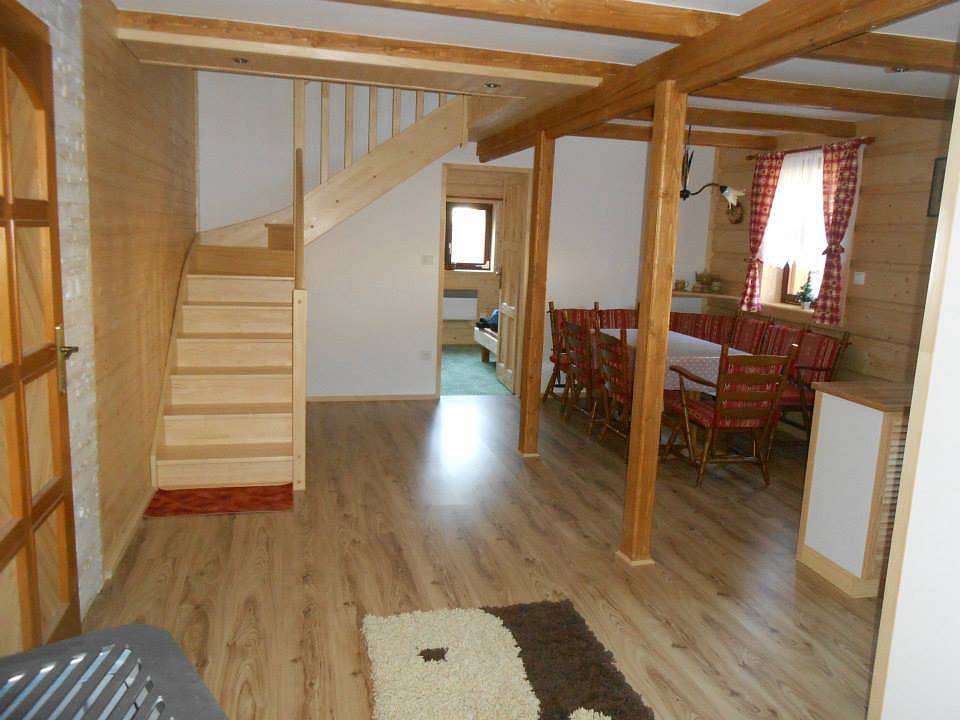Chalupa Nella foto 4