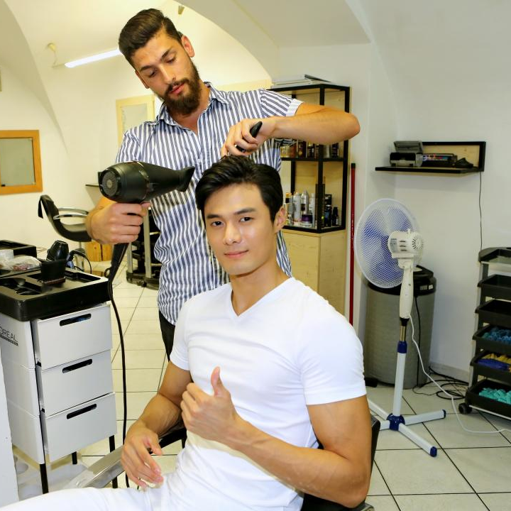 Hair Point - Beauty salon foto 4