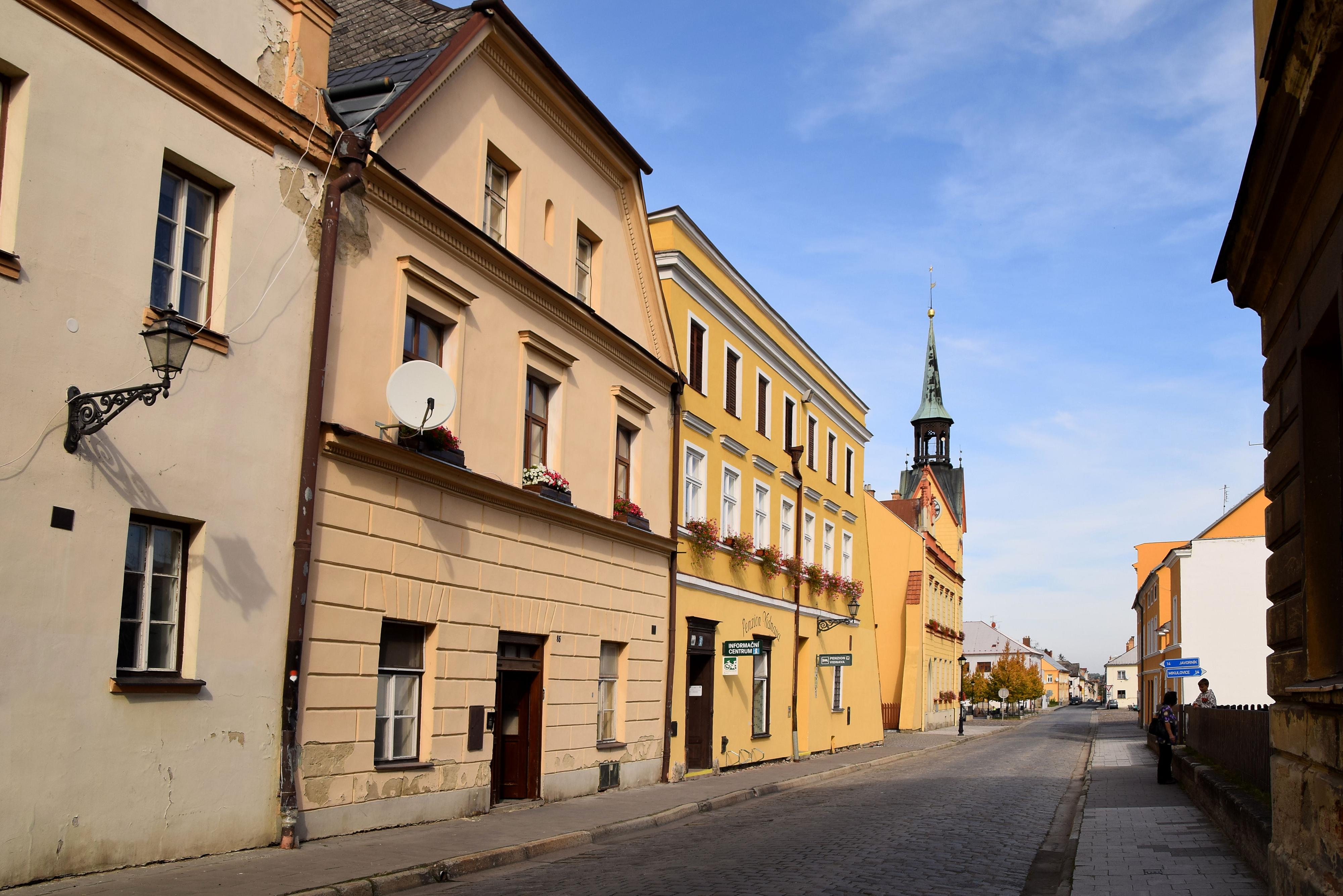 Turistické informační centrum Vidnava foto 2