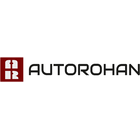 logo - Autoprodej Rohan