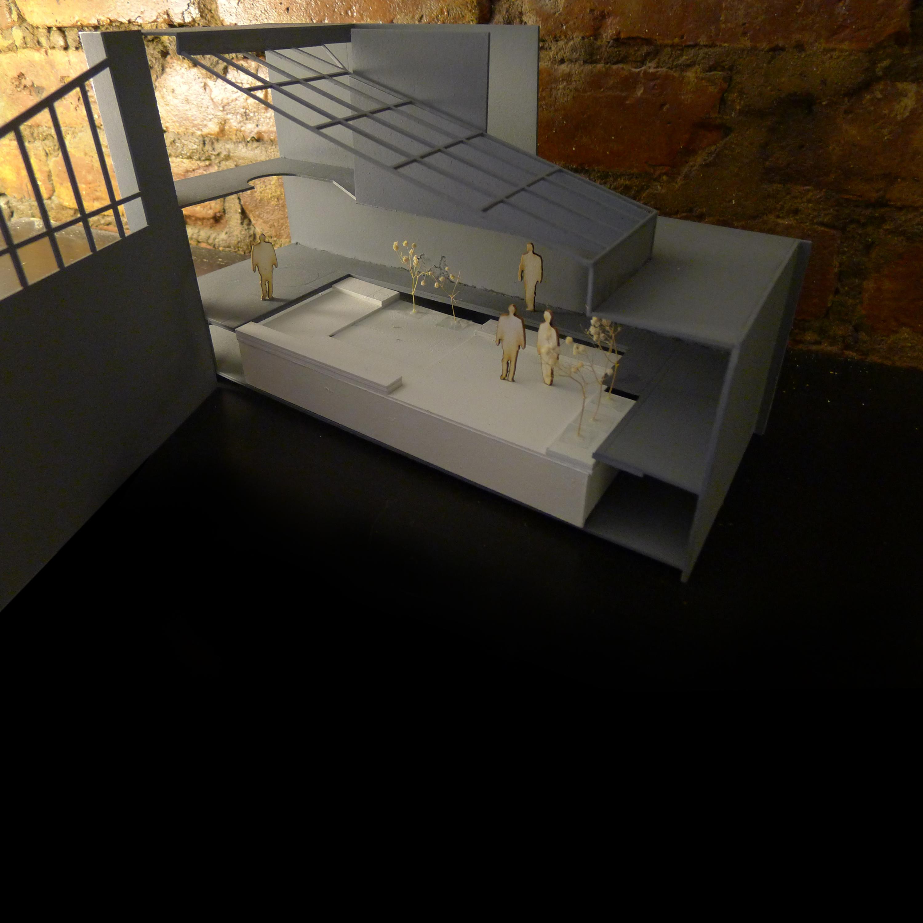 Architecture Acts foto 6