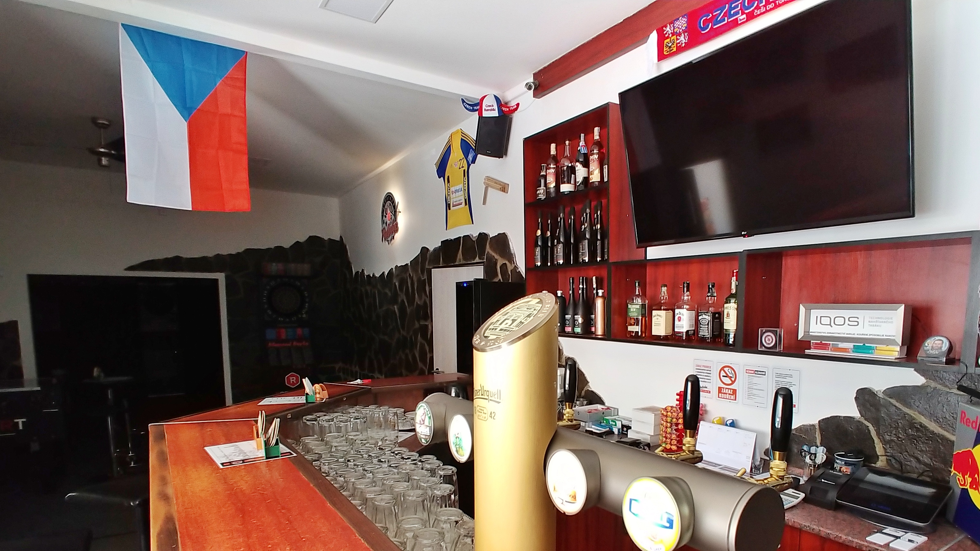 Herna PALUBA Bar foto 6