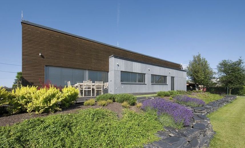 Michael Kocych Architects, s.r.o. foto 2