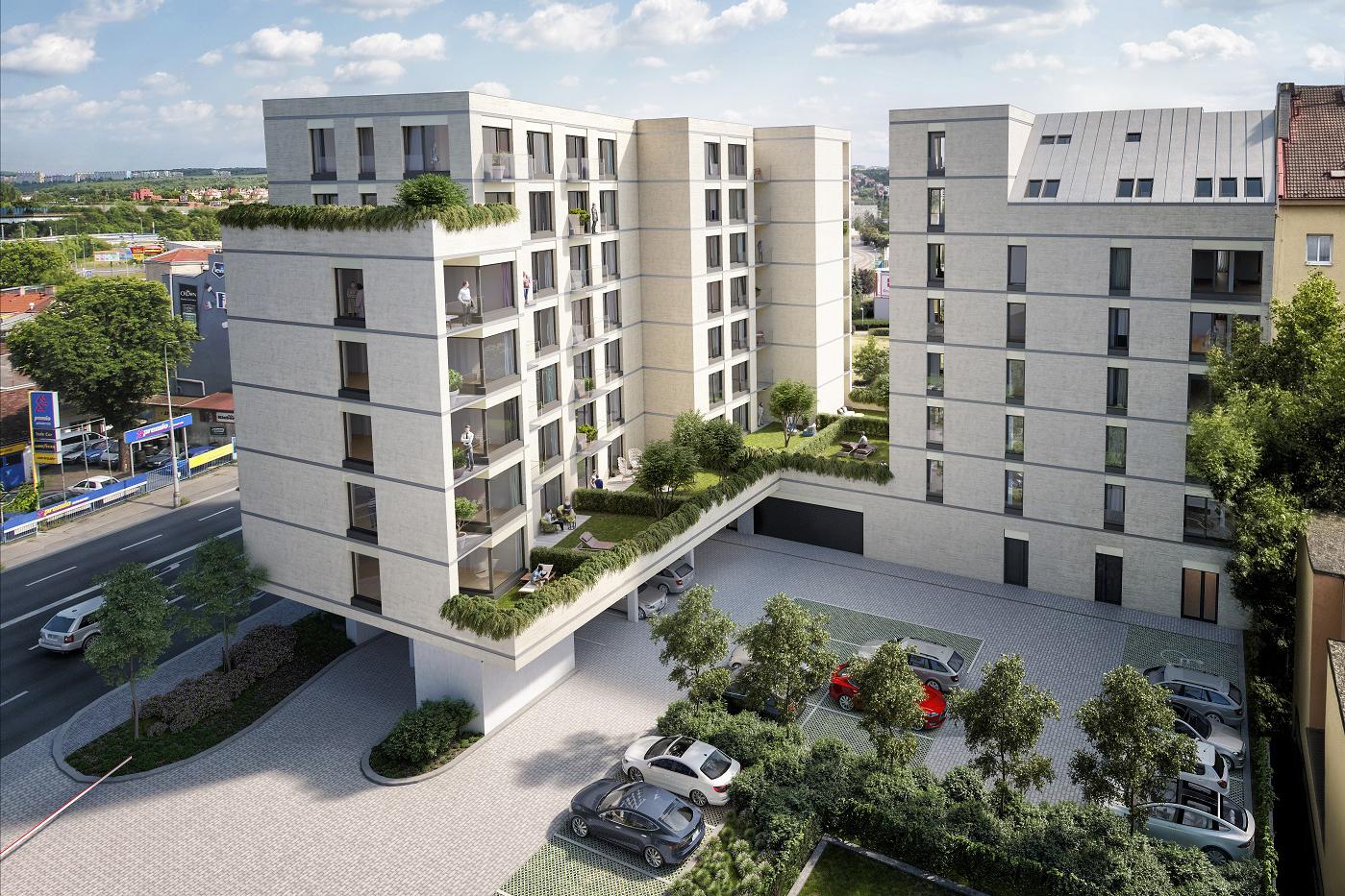 Bohdalecká Project Development, s.r.o.