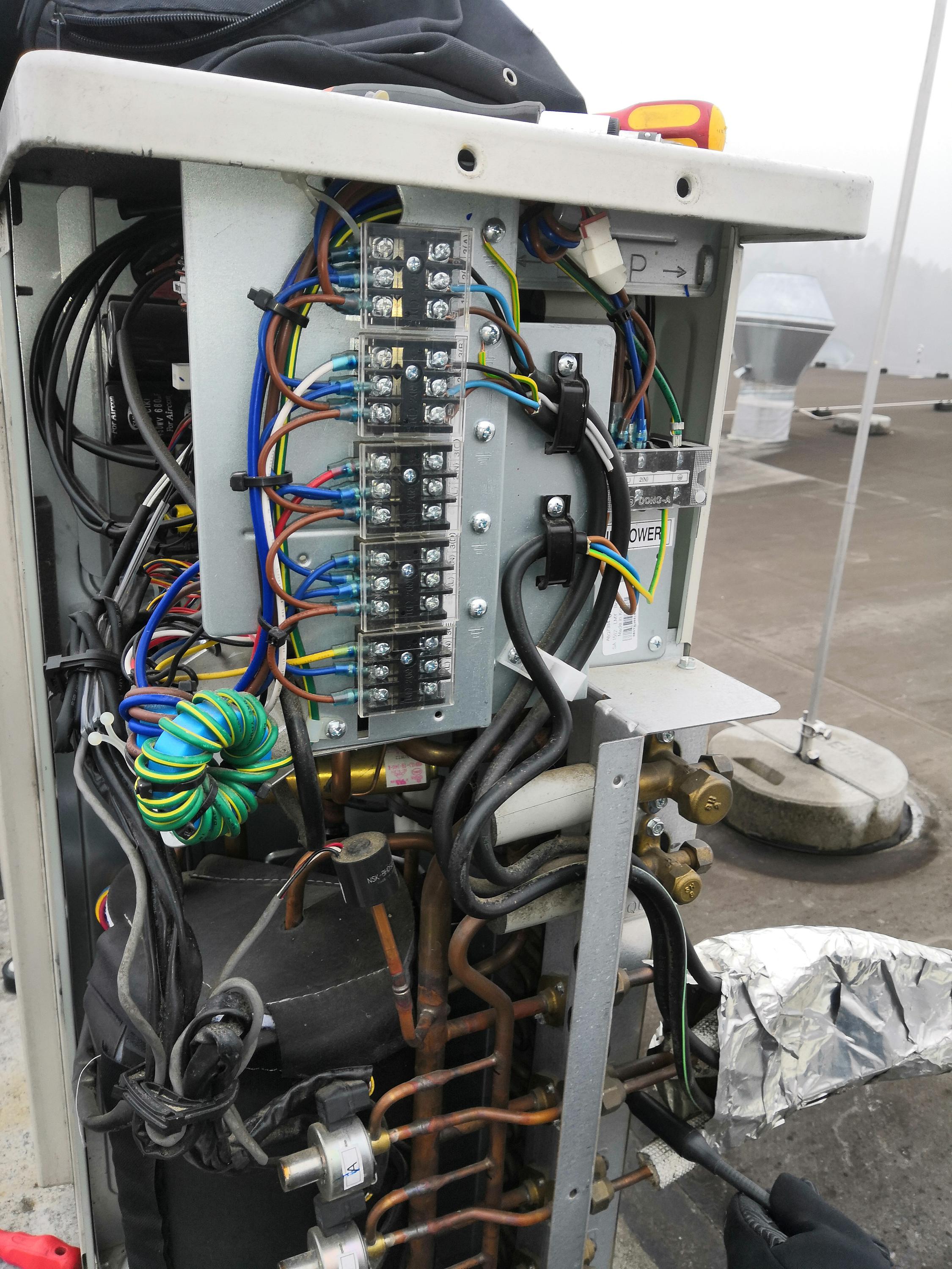 Roman Fojtík F-air servis TZB foto 2