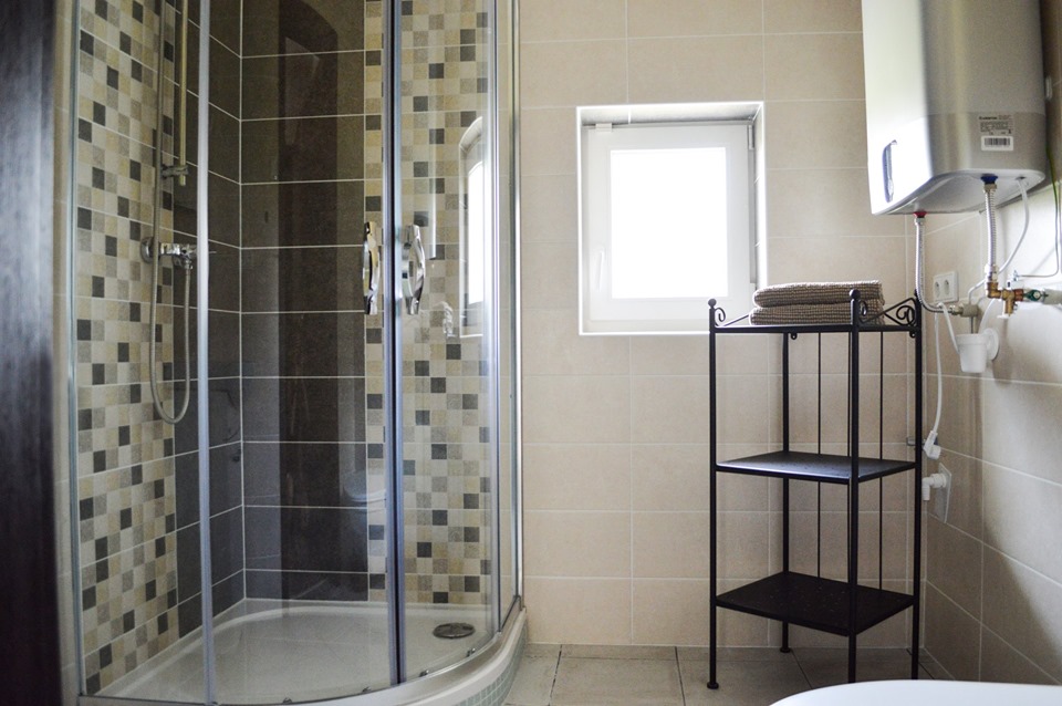 Apartmány Buket Pavlov foto 6
