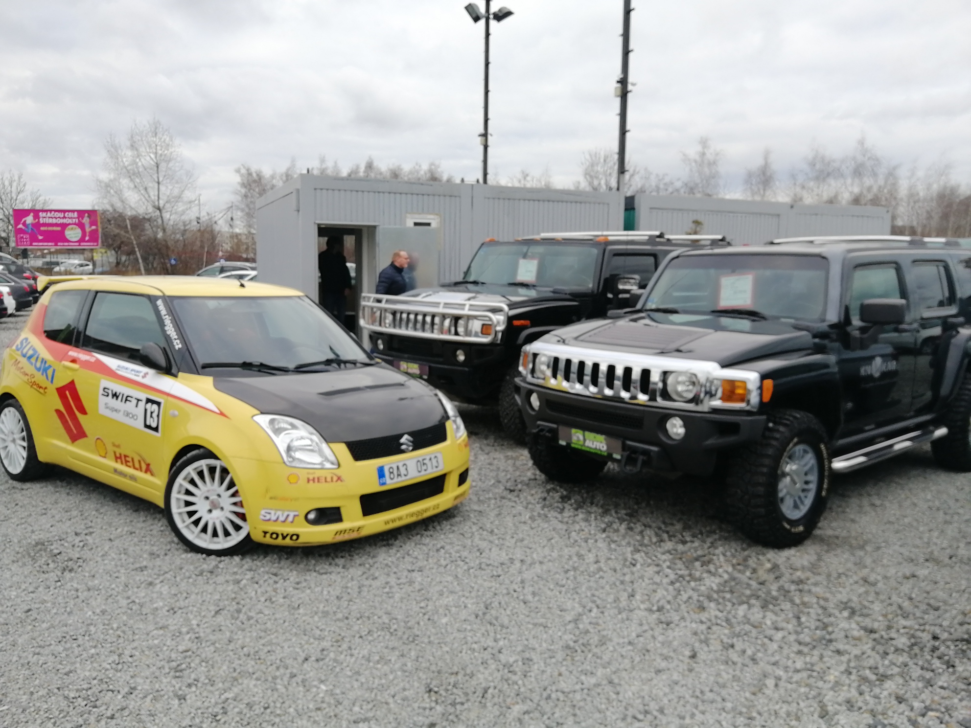 BDK Auto foto 4