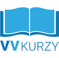 logo VV Kurzy - kurzy účetnictví, daní a mezd